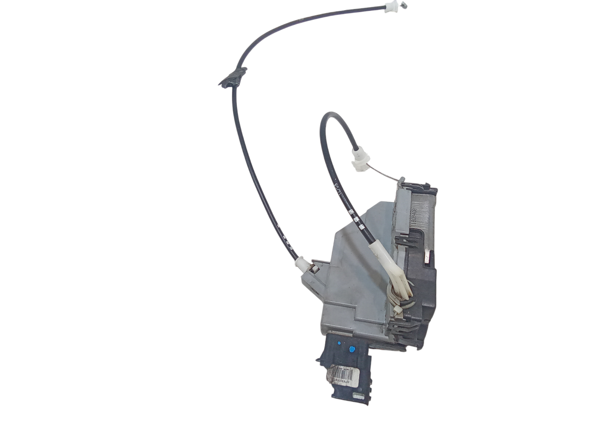 Serratura Posteriore Sinistra per Peugeot 308 Cabrio (2007 - 2014)