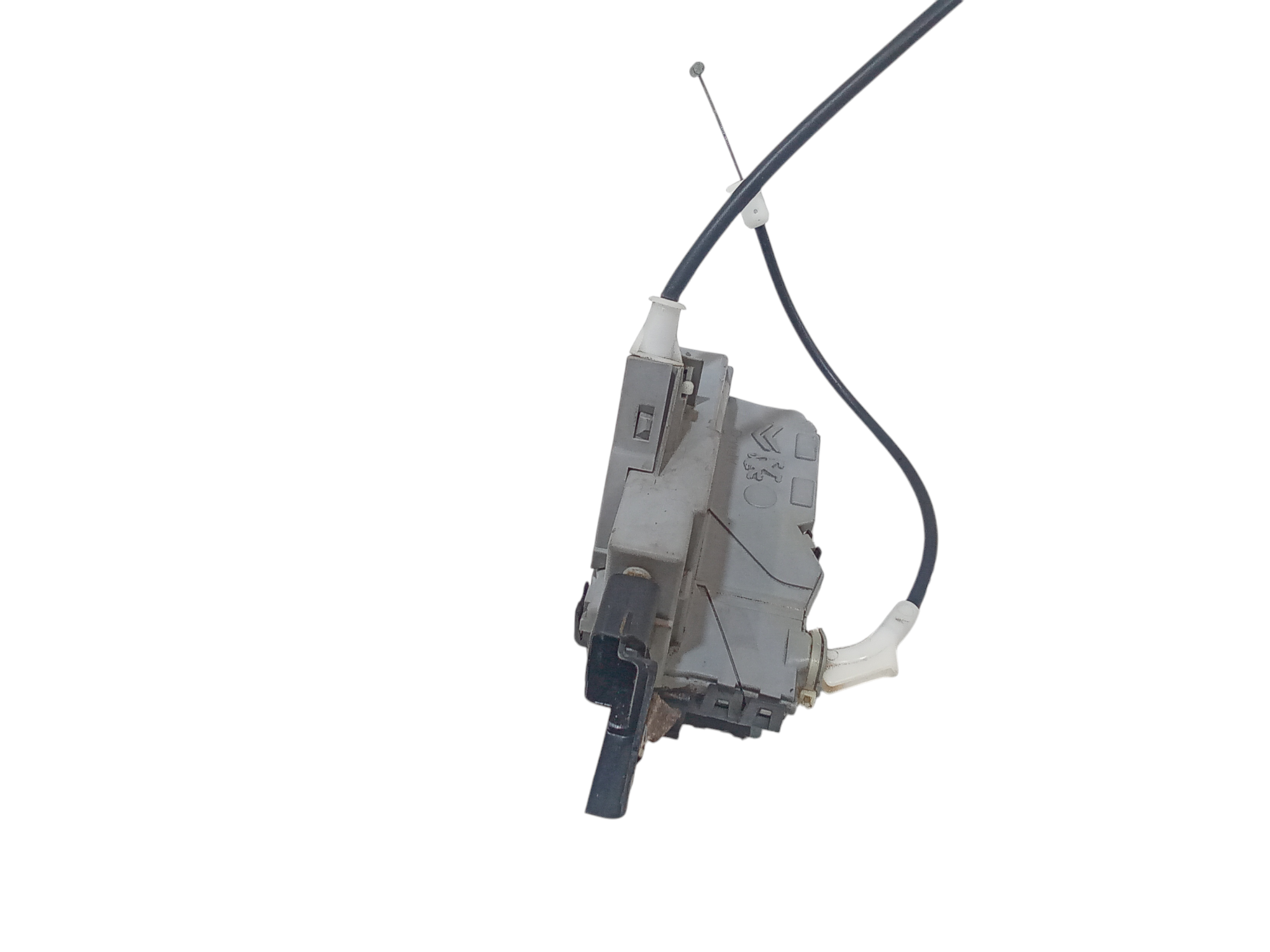 Serratura Posteriore Sinistra per Peugeot 308 Cabrio (2007 - 2014)