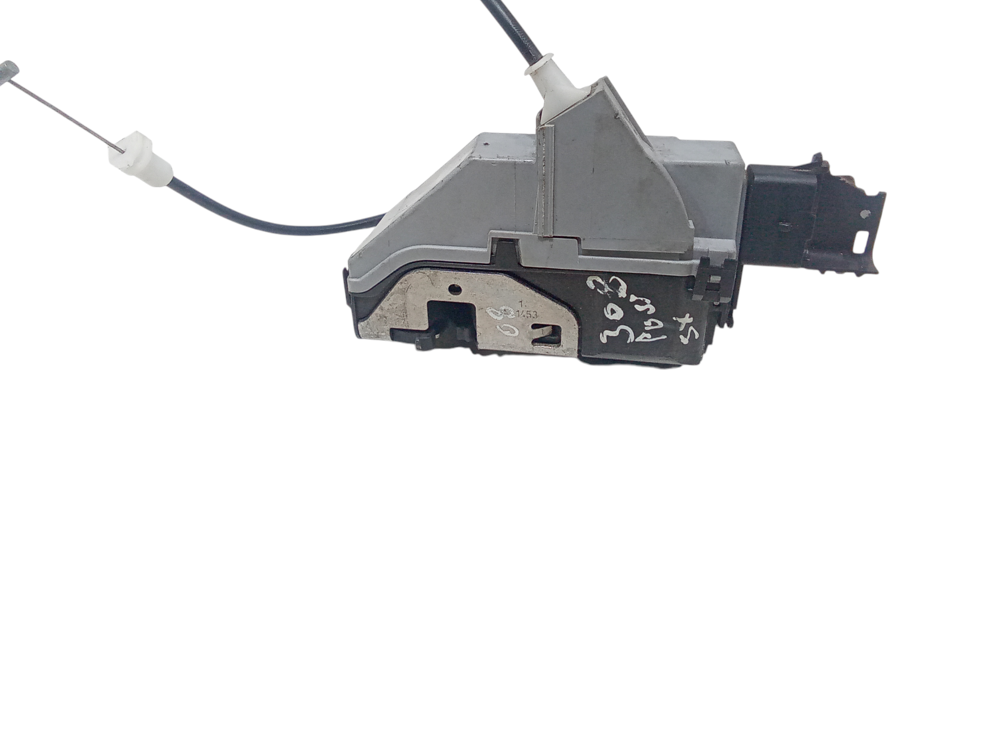 Serratura Posteriore Sinistra per Peugeot 308 Cabrio (2007 - 2014)