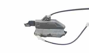 Serratura Posteriore Sinistra per Peugeot 308 Cabrio (2007 - 2014)