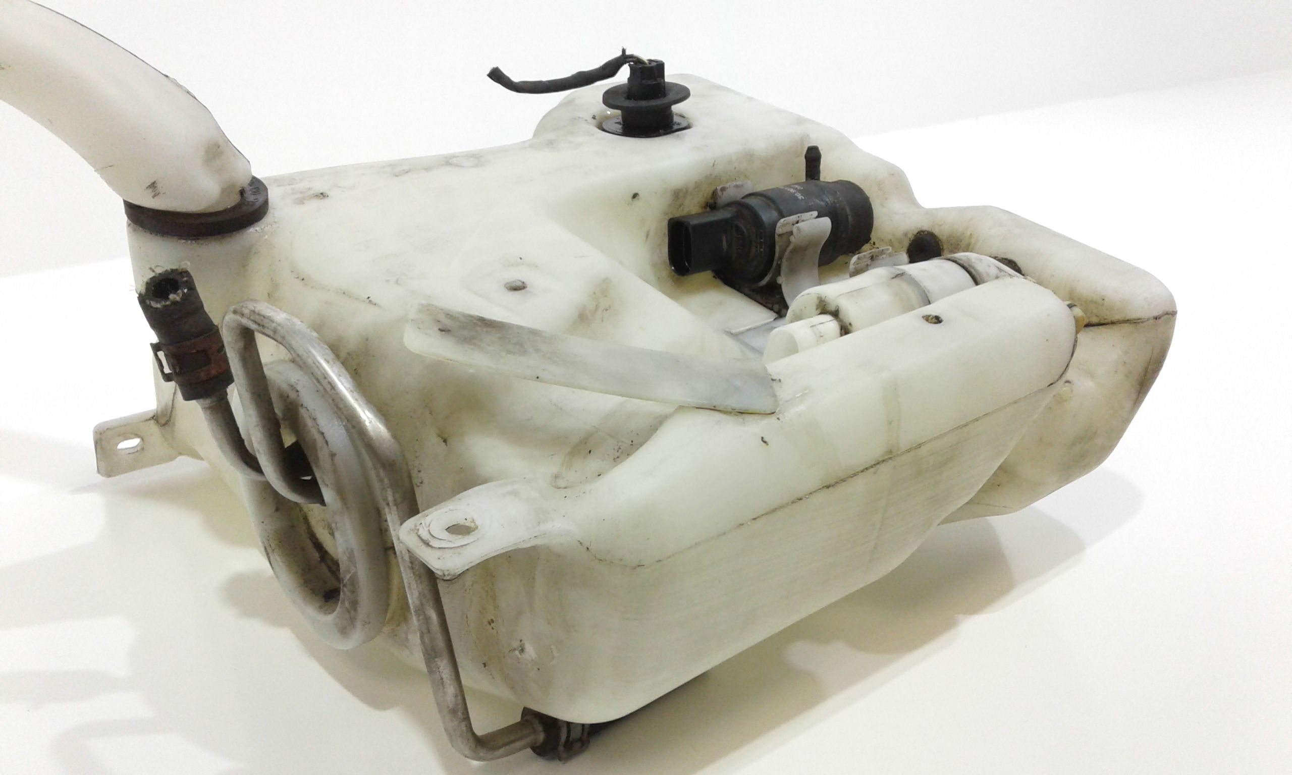 Vaschetta Tergi ant MERCEDES CLK Coup W209