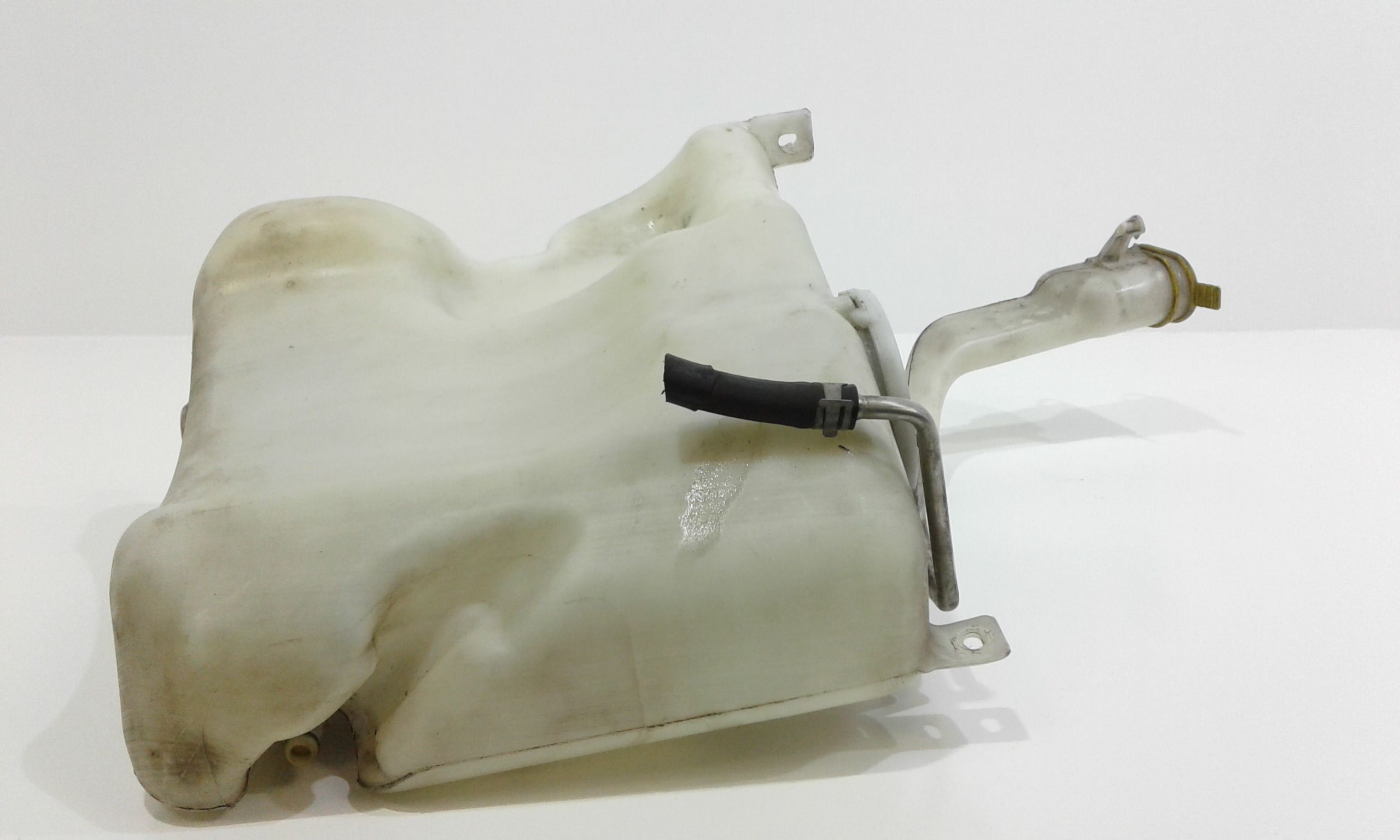 Vaschetta Tergi ant MERCEDES CLK Coup W209