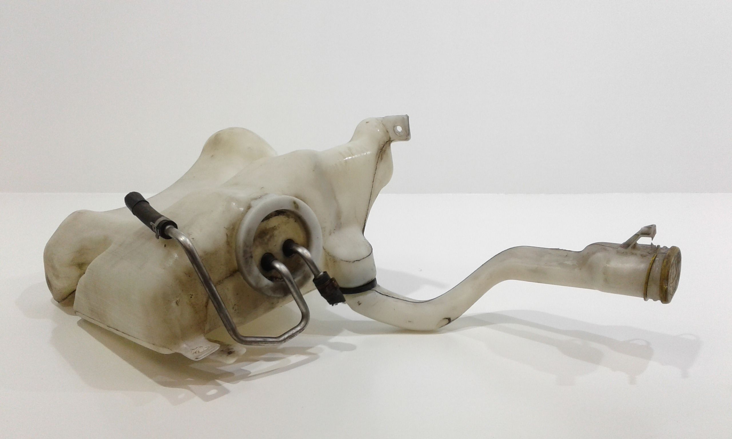 Vaschetta Tergi ant MERCEDES CLK Coup W209