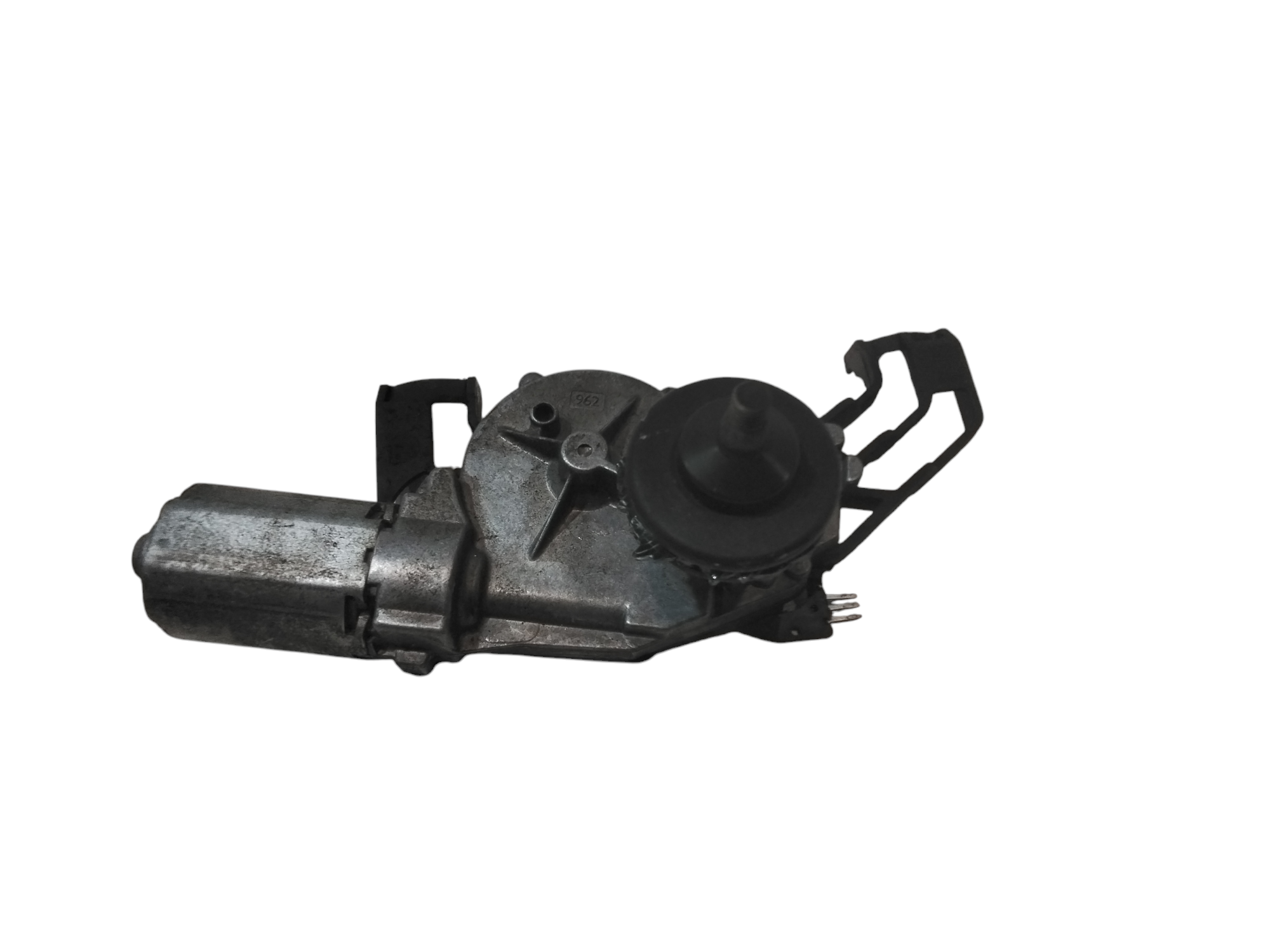 Motorino Tergicristallo Posteriore per Smart Forfour 1 Serie (2004 - 2006)