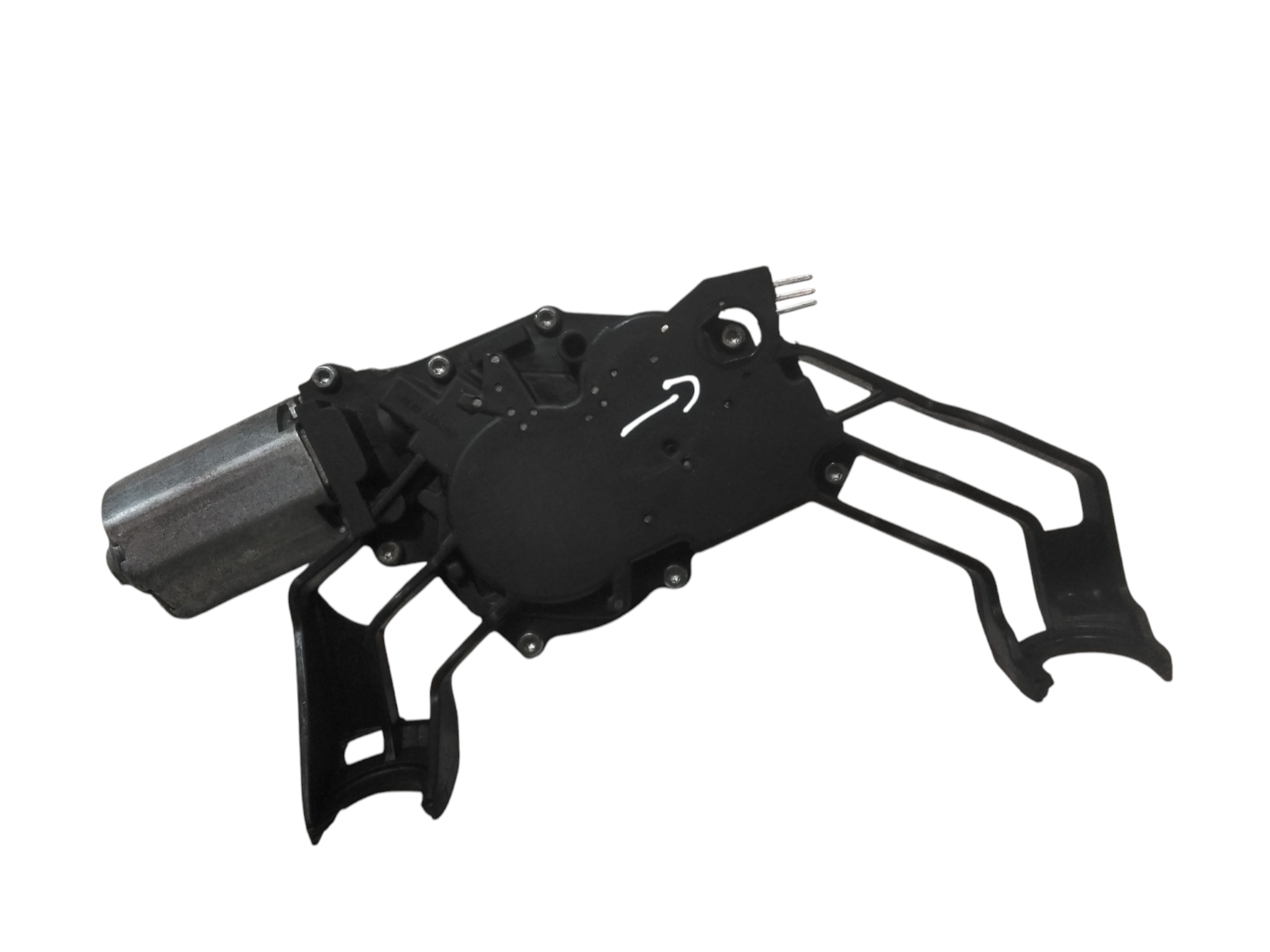 Motorino Tergicristallo Posteriore per Smart Forfour 1 Serie (2004 - 2006)