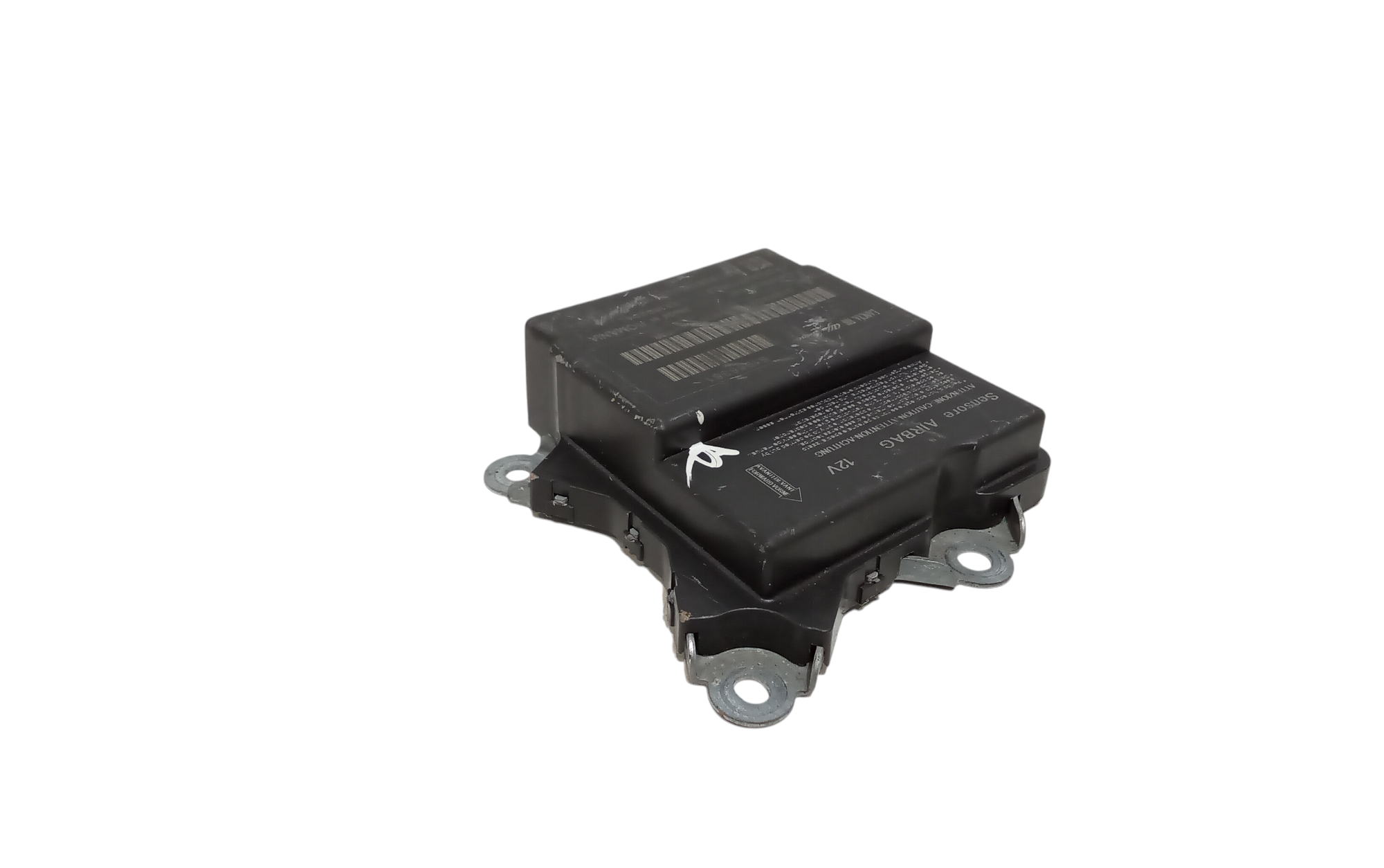 Centralina Airbag per Fiat 500 L Serie (351_352) (12>) (2012 - In produzione)