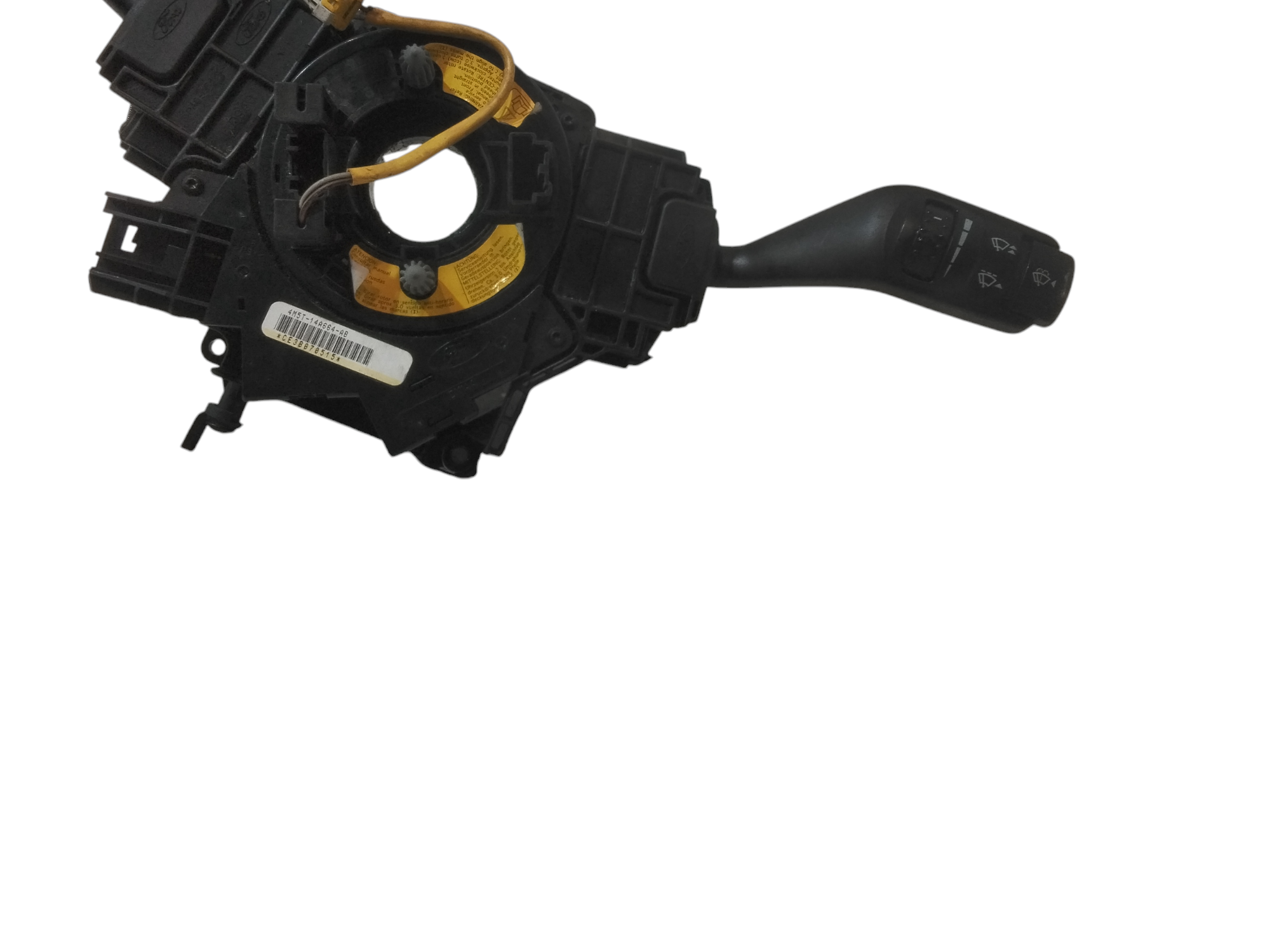 Devioluci per Ford C - Max Serie (03>07) (2003 - 2007)