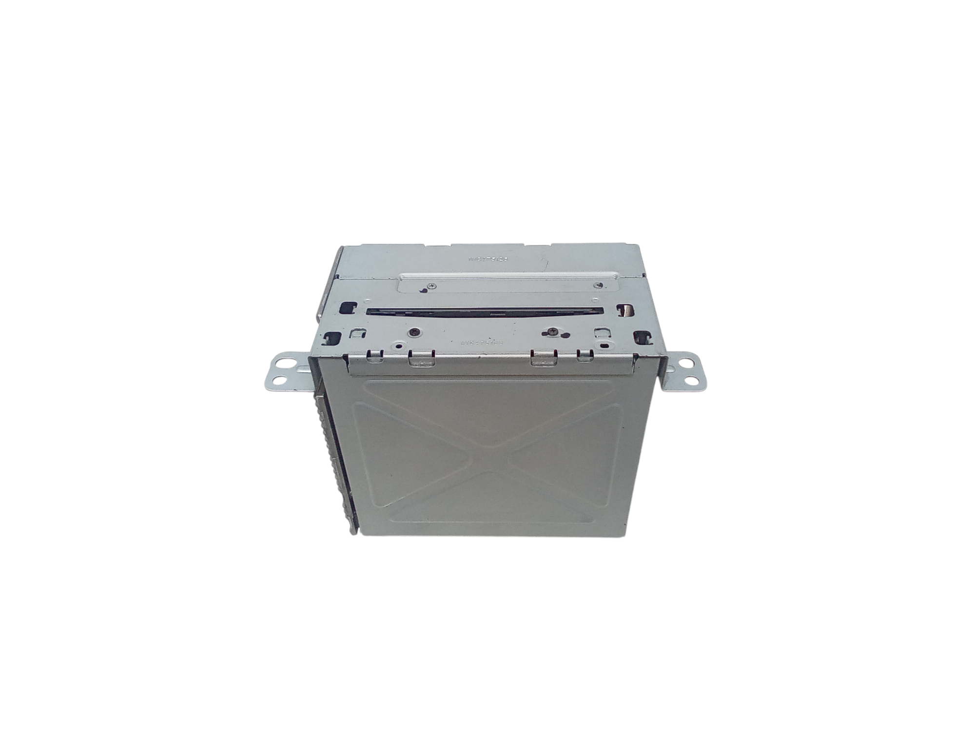 Lettore CD per Opel Astra J (2009 - In produzione)