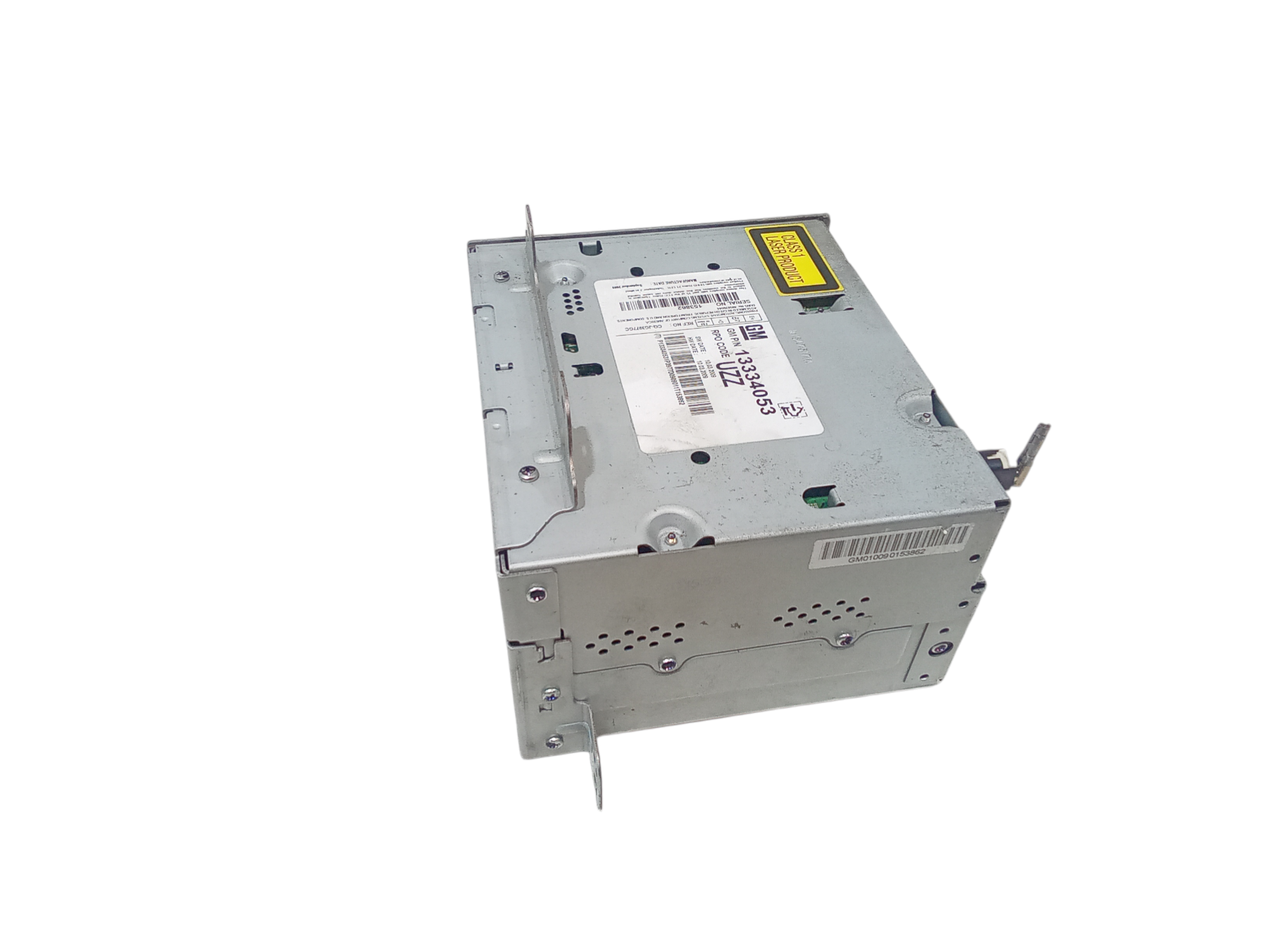 Lettore CD per Opel Astra J (2009 - In produzione)