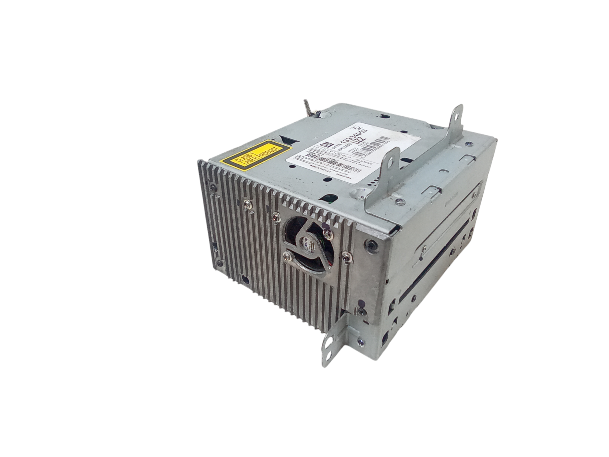 Lettore CD per Opel Astra J (2009 - In produzione)