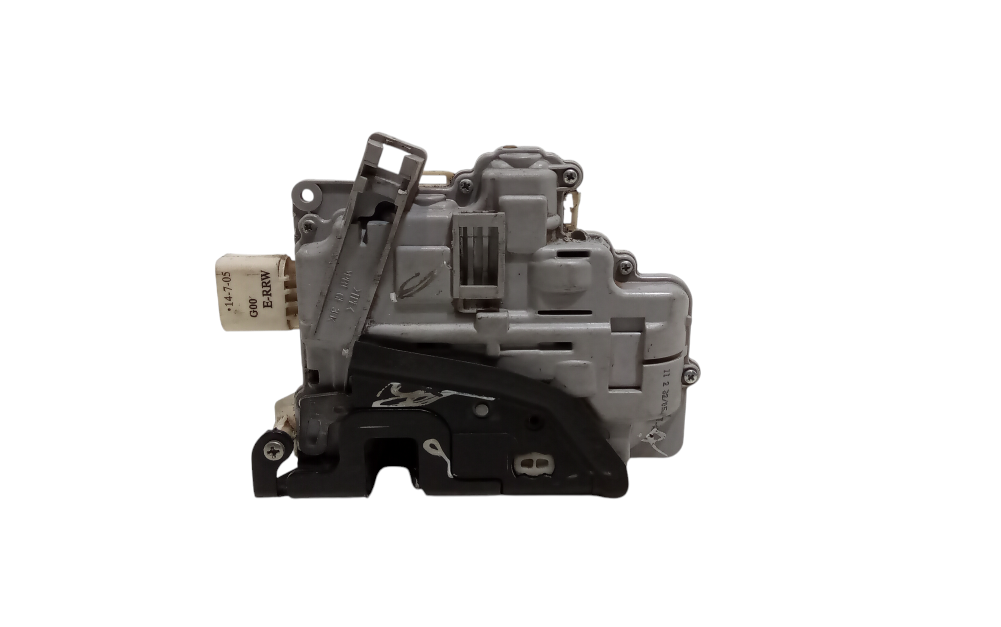 Serratura Posteriore destra per Seat Leon 2 Serie (2005 - 2009)