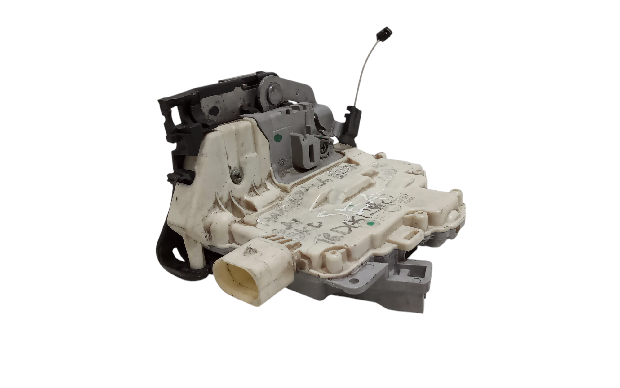 Serratura Posteriore destra per Seat Leon 2 Serie (2005 - 2009)