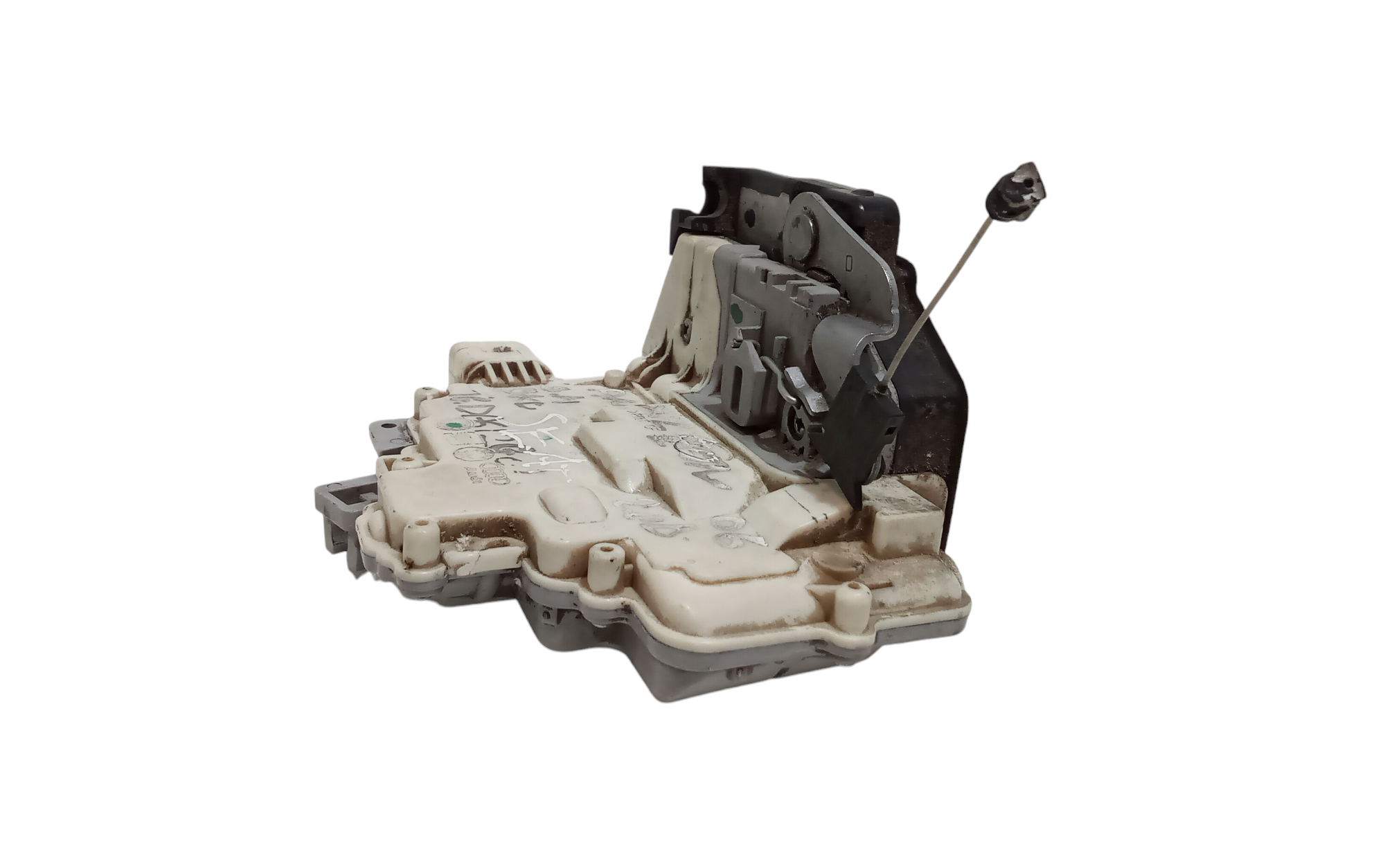 Serratura Posteriore destra per Seat Leon 2 Serie (2005 - 2009)