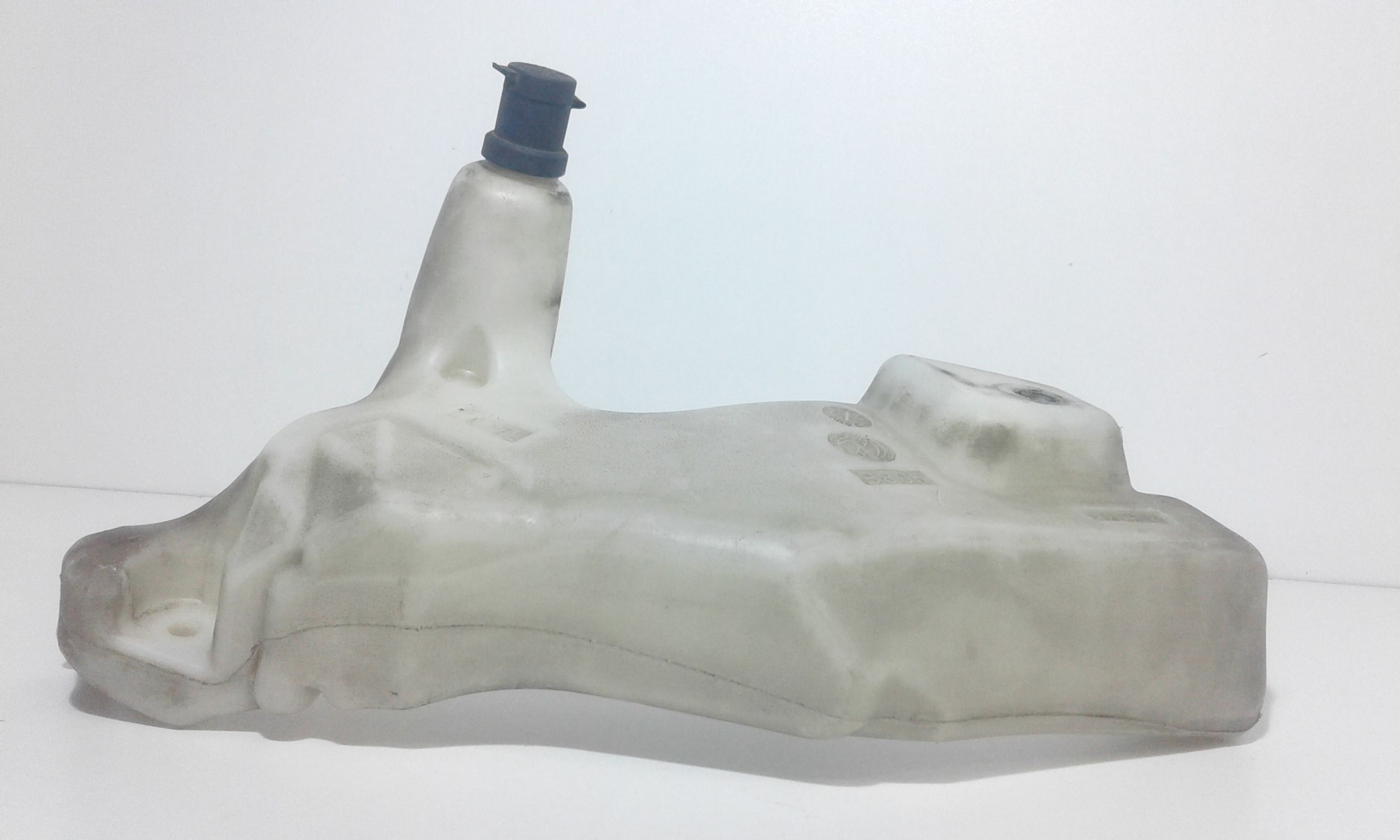 Vaschetta Tergi ant LANCIA Ypsilon 1 Serie