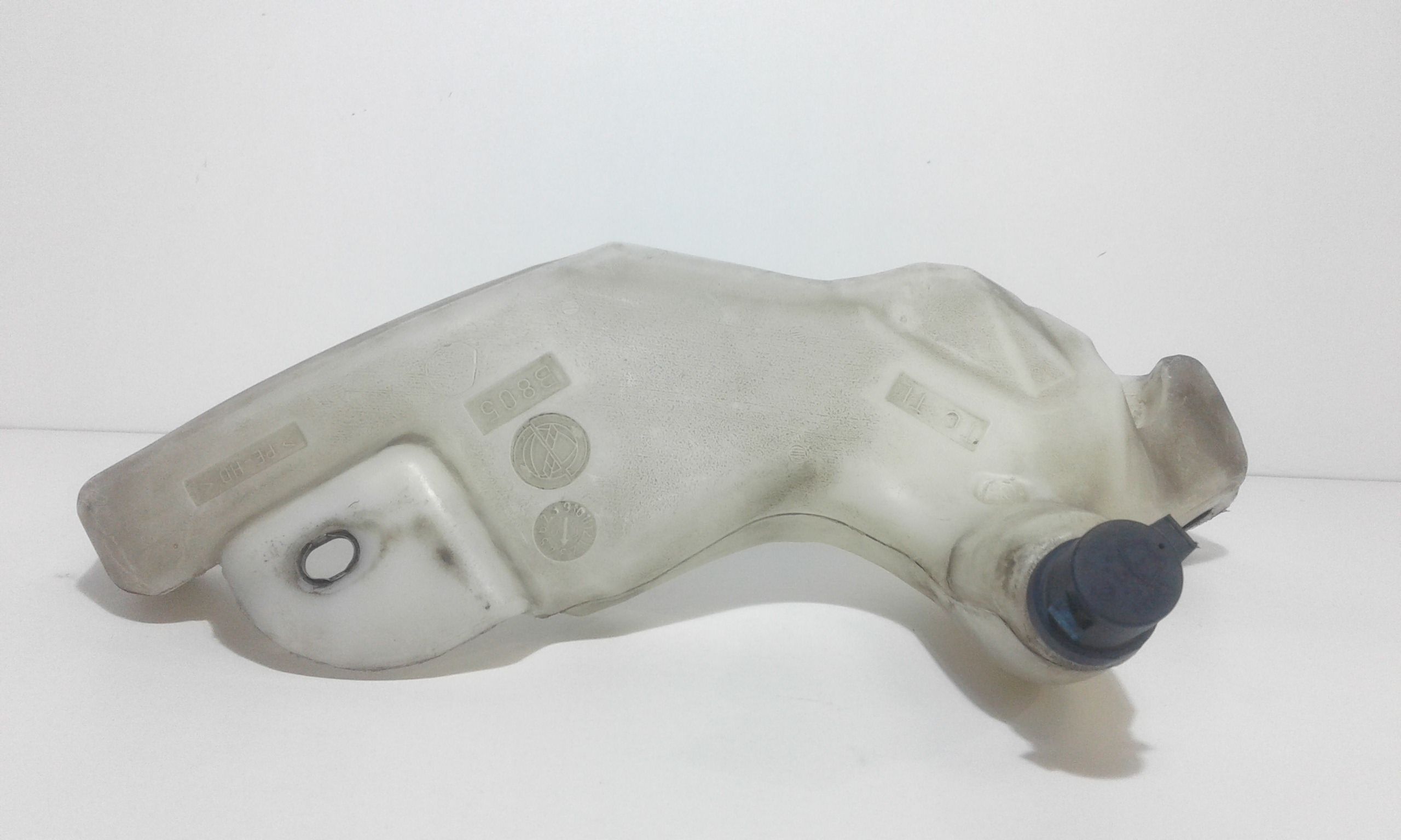 Vaschetta Tergi ant LANCIA Ypsilon 1 Serie