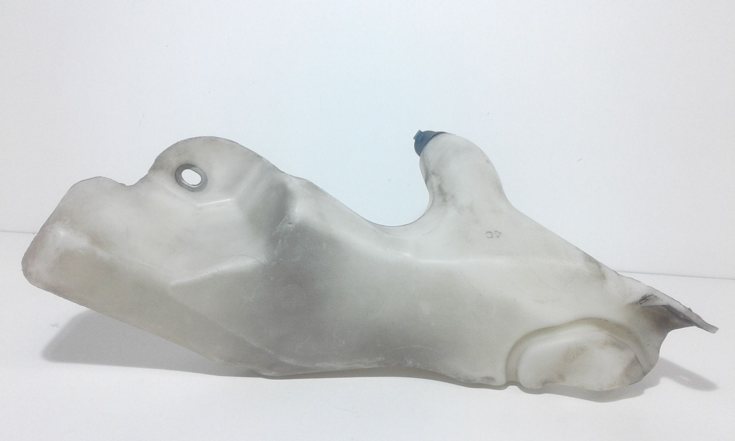 Vaschetta Tergi ant LANCIA Ypsilon 1 Serie