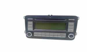 Autoradio per Volkswagen Touran 2 Serie (2007 - 2010)
