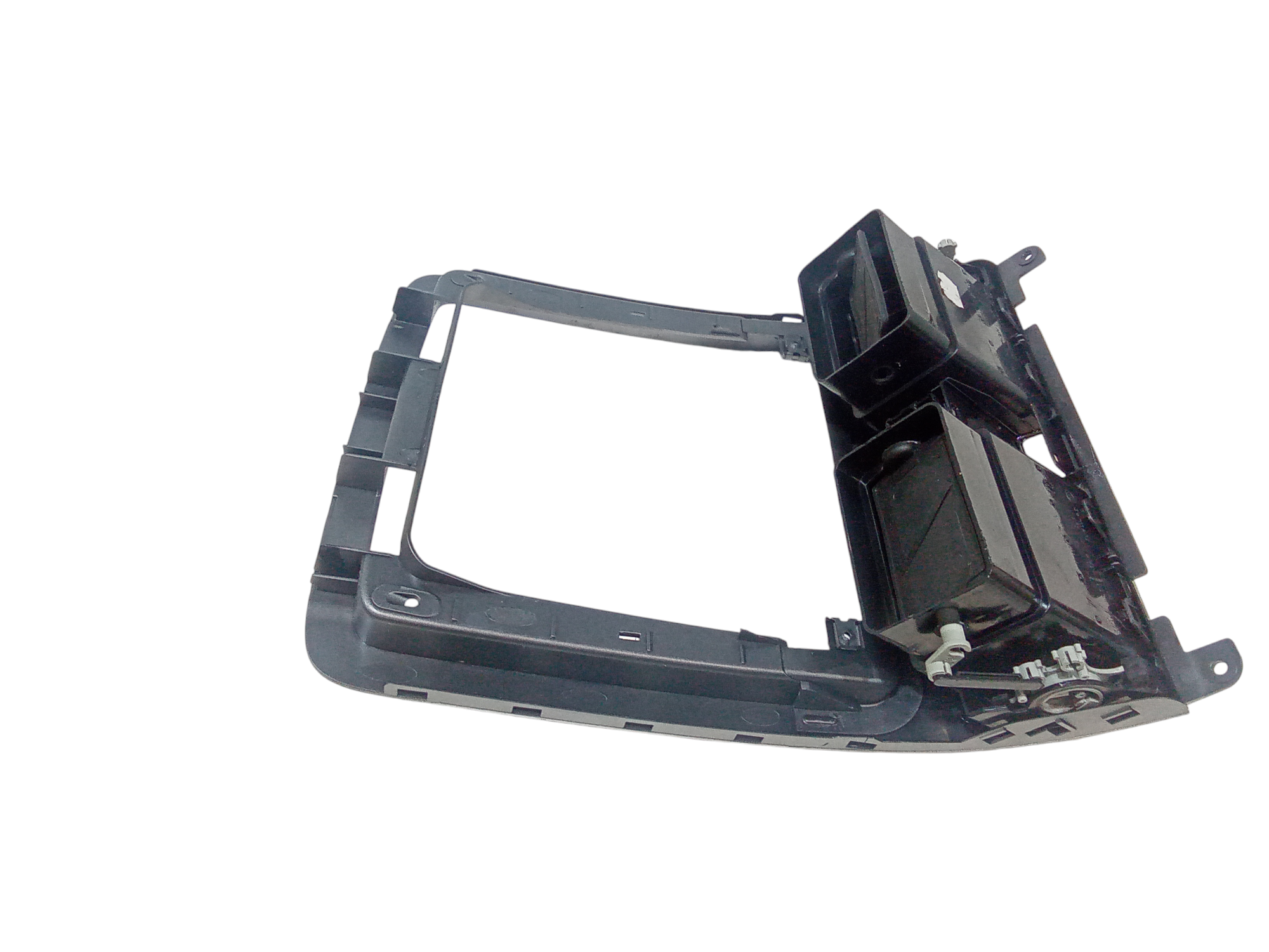 Bocchette Aria Centrale per Volkswagen Touran 2 Serie (2007 - 2010)