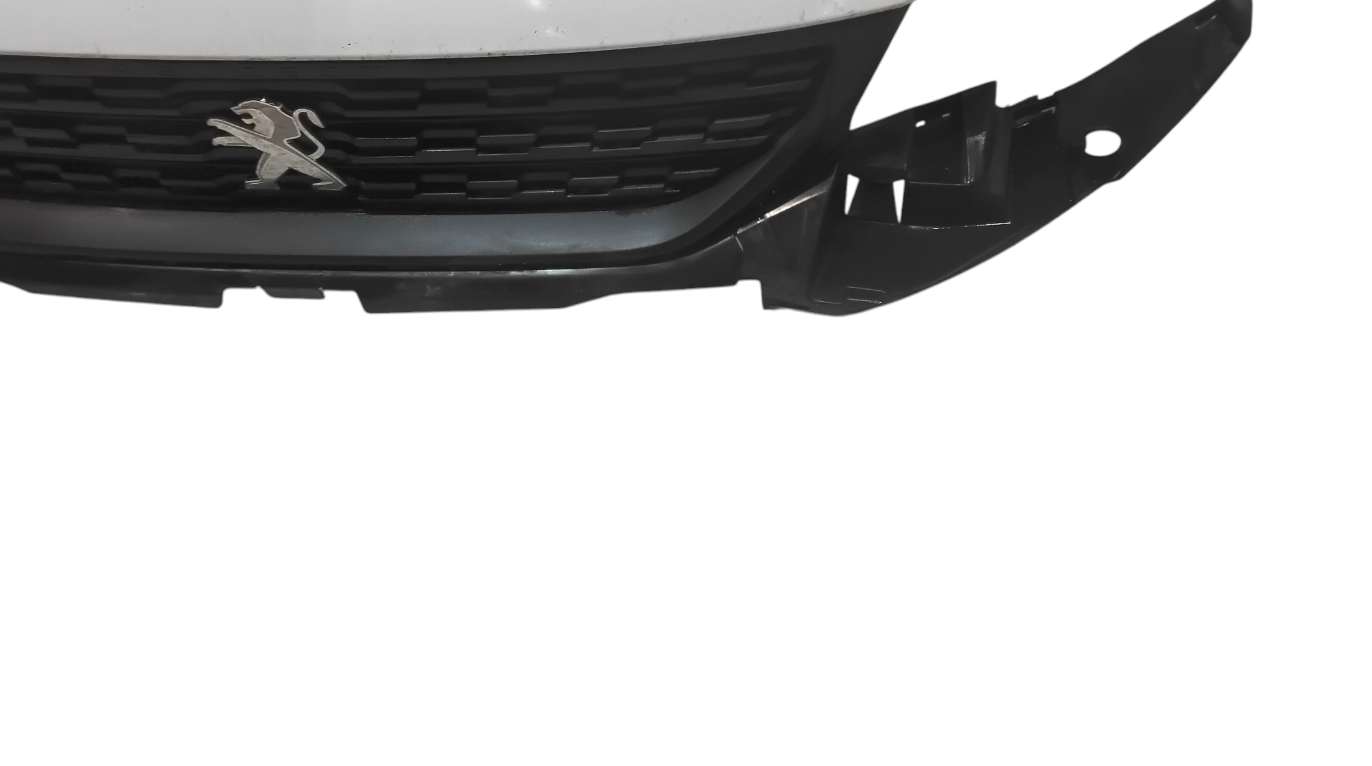 Mascherina anteriore per Peugeot Partner Serie (16>) (2016 - In produzione)