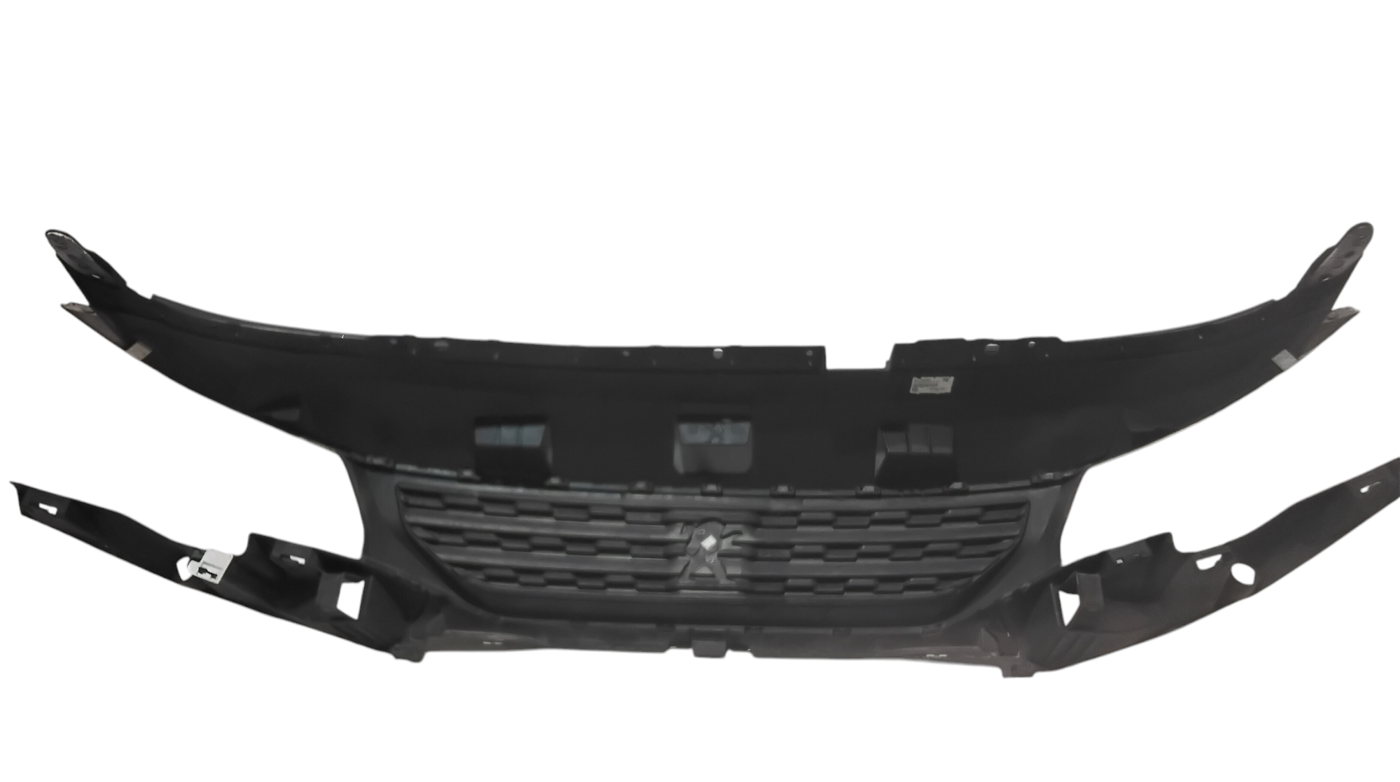 Mascherina anteriore per Peugeot Partner Serie (16>) (2016 - In produzione)