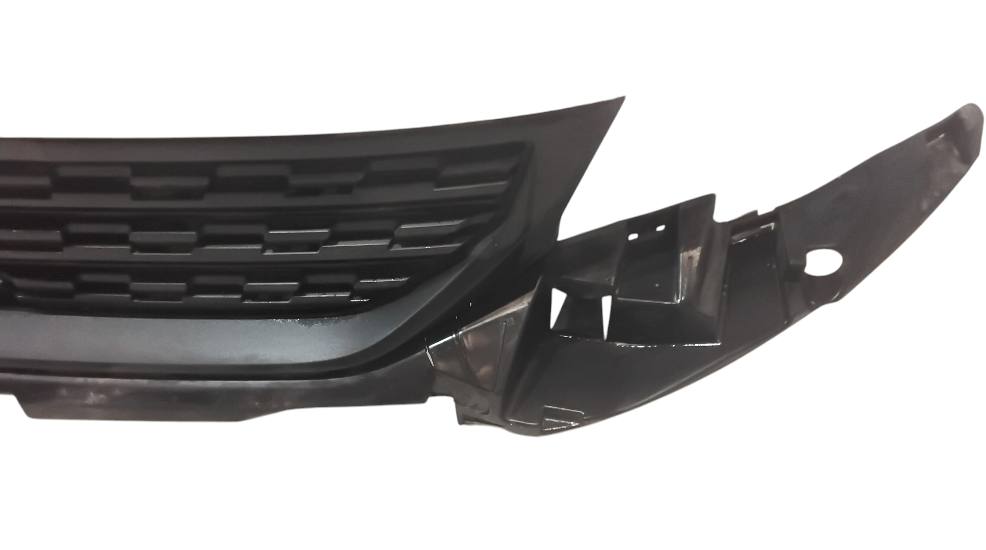 Mascherina anteriore per Peugeot Partner Serie (16>) (2016 - In produzione)