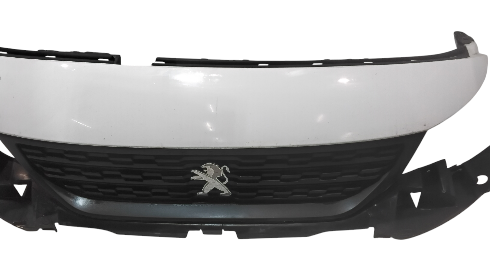 Mascherina anteriore per Peugeot Partner Serie (16>) (2016 - In produzione)