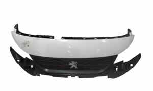 Mascherina anteriore per Peugeot Partner Serie (16>) (2016 - In produzione)
