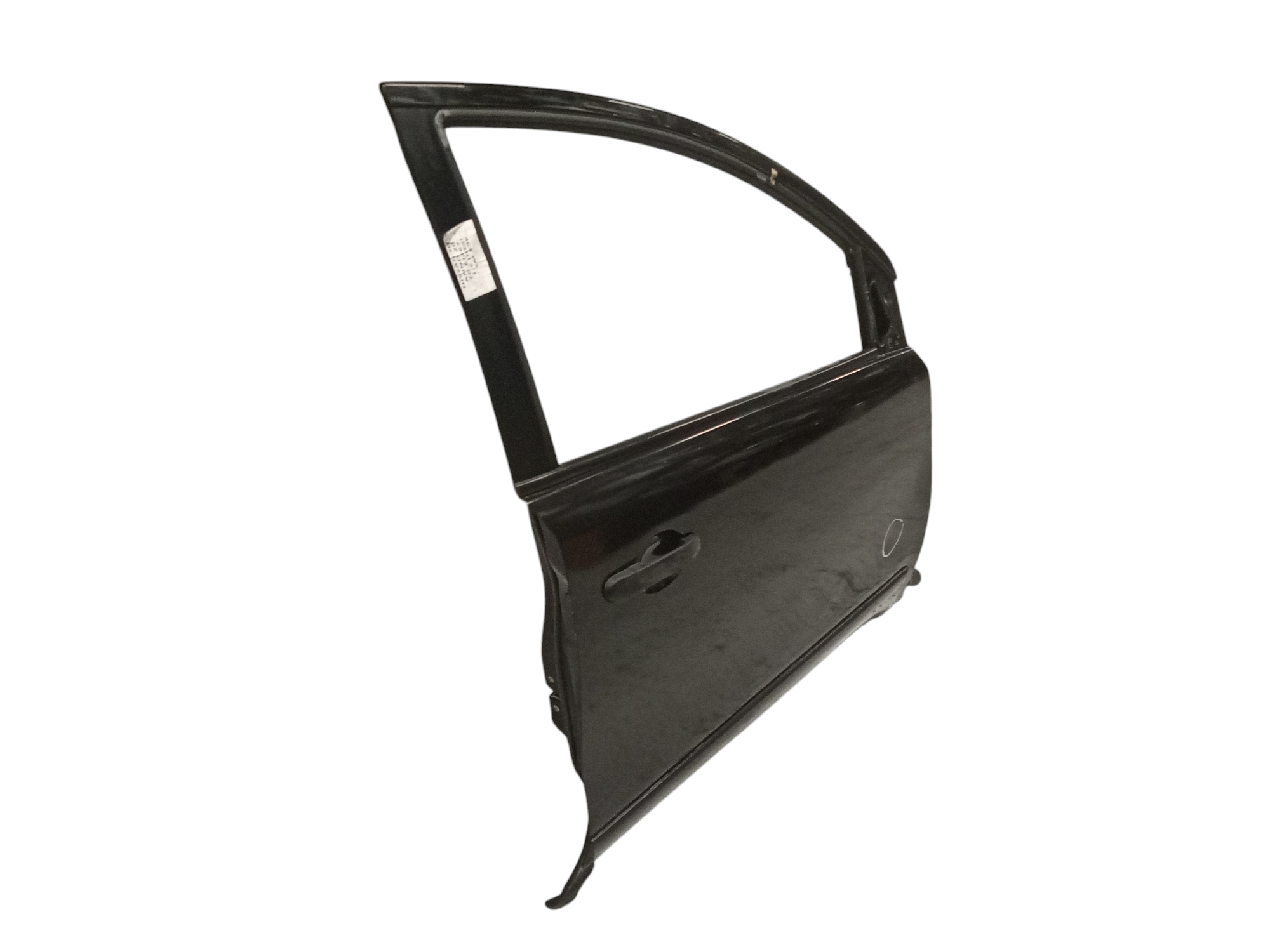 Portiera anteriore Destra per Nissan Note 2 Serie (2008 - In produzione)