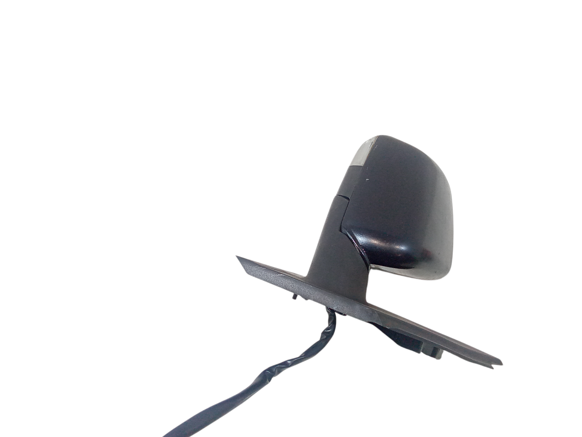 Specchietto Retrovisore Destro per Volkswagen Polo 4 Serie (2001 - 2009)