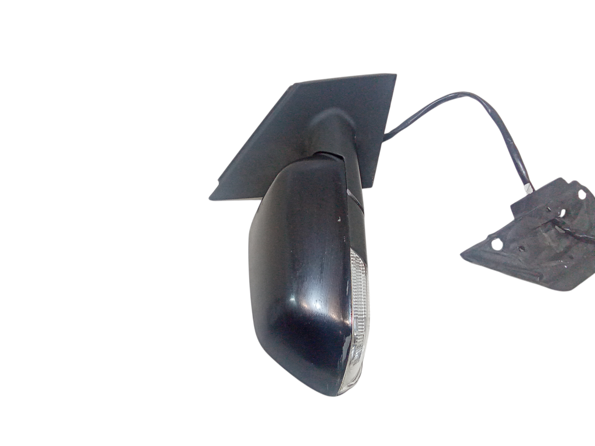 Specchietto Retrovisore Destro per Volkswagen Polo 4 Serie (2001 - 2009)