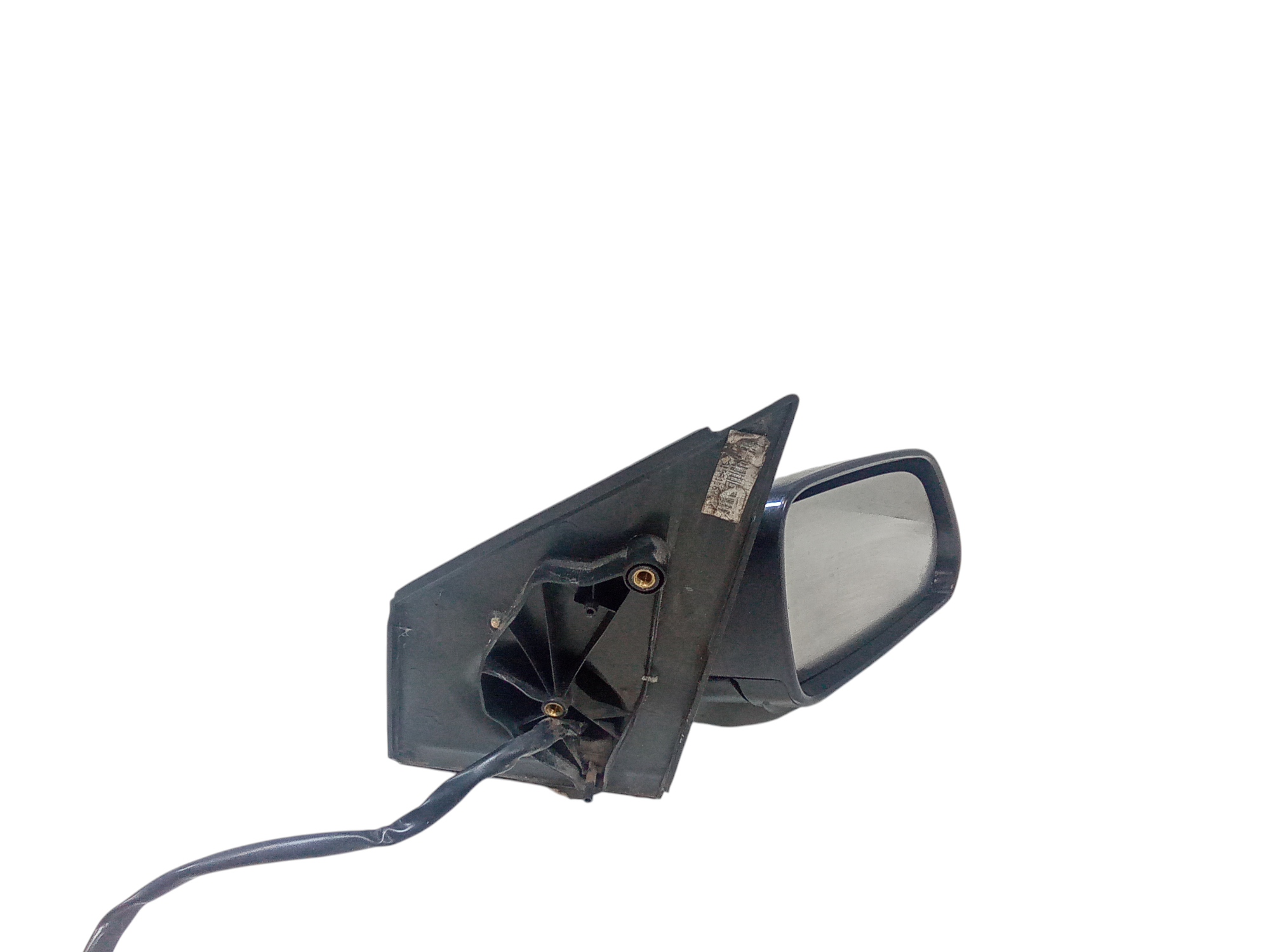 Specchietto Retrovisore Destro per Volkswagen Polo 4 Serie (2001 - 2009)