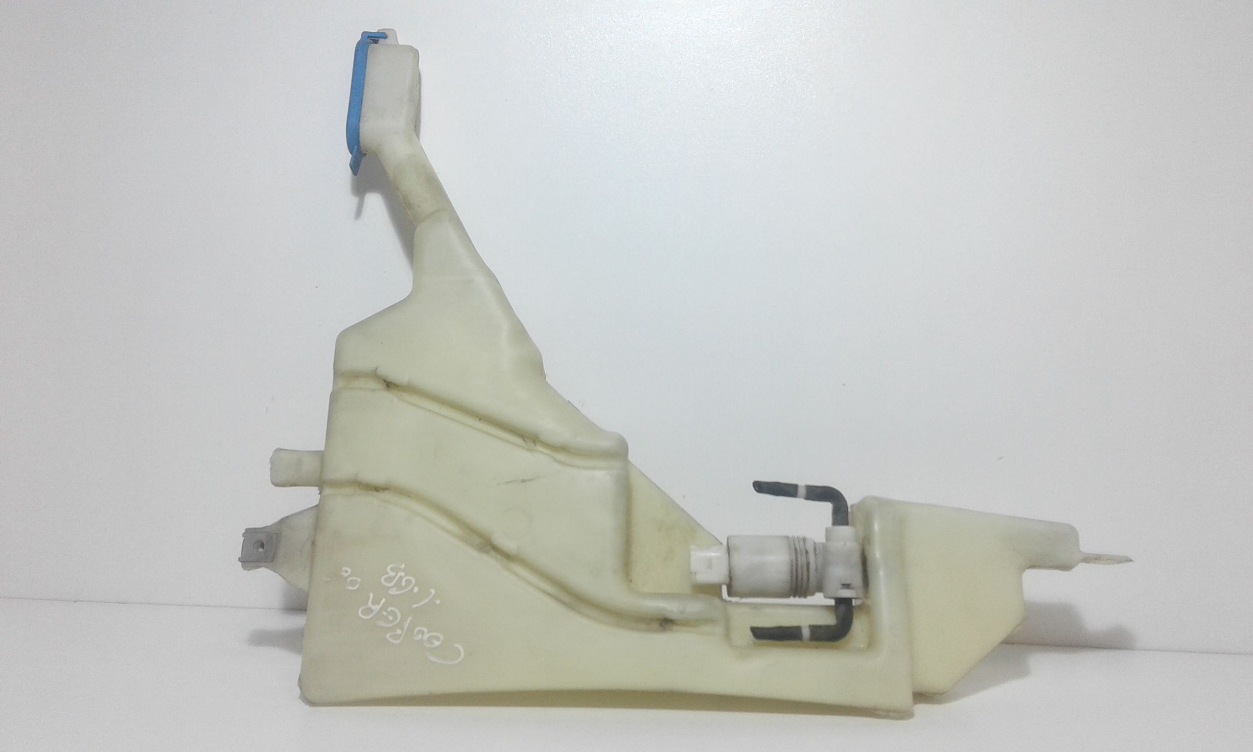 Vaschetta Tergi ant MINI Cooper 1  Serie