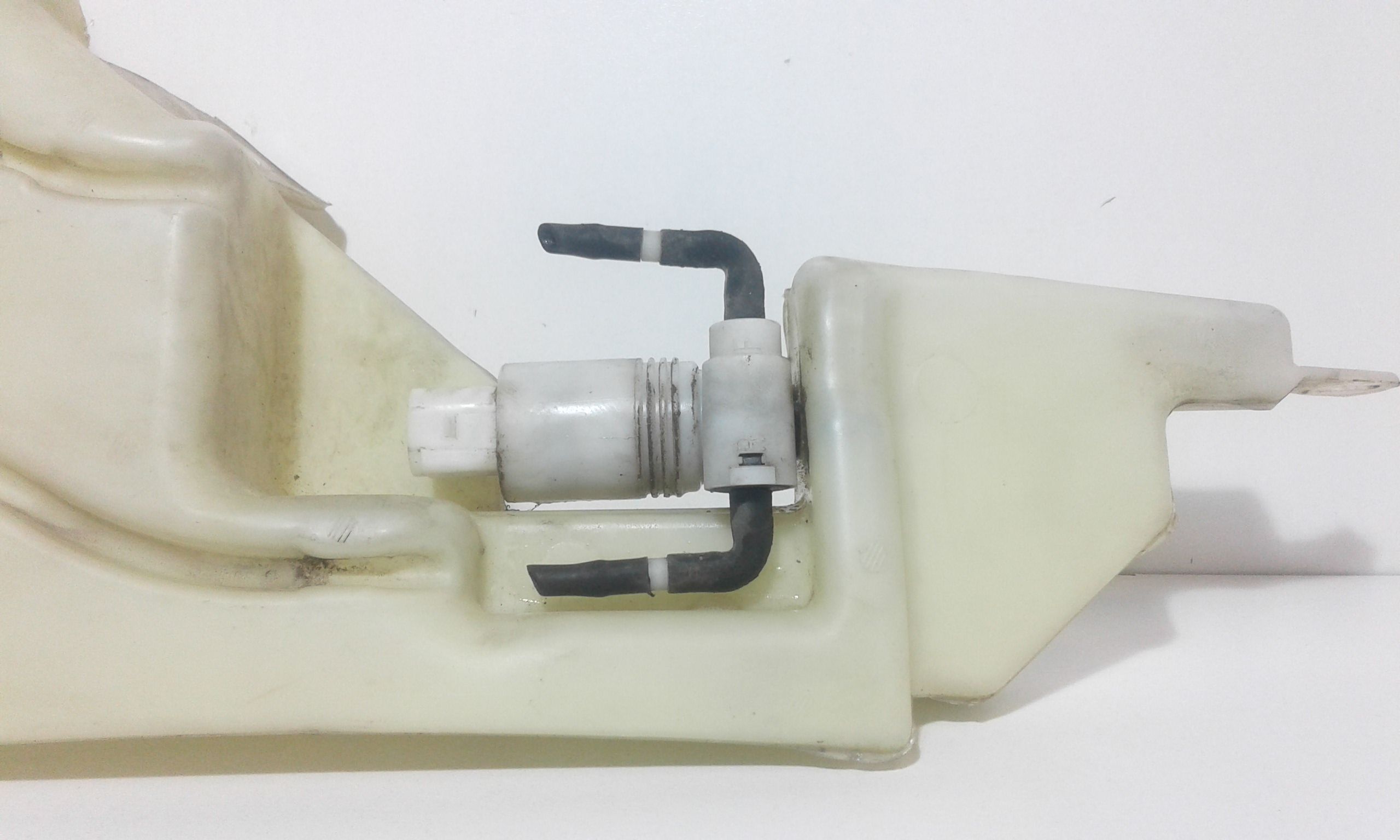 Vaschetta Tergi ant MINI Cooper 1  Serie