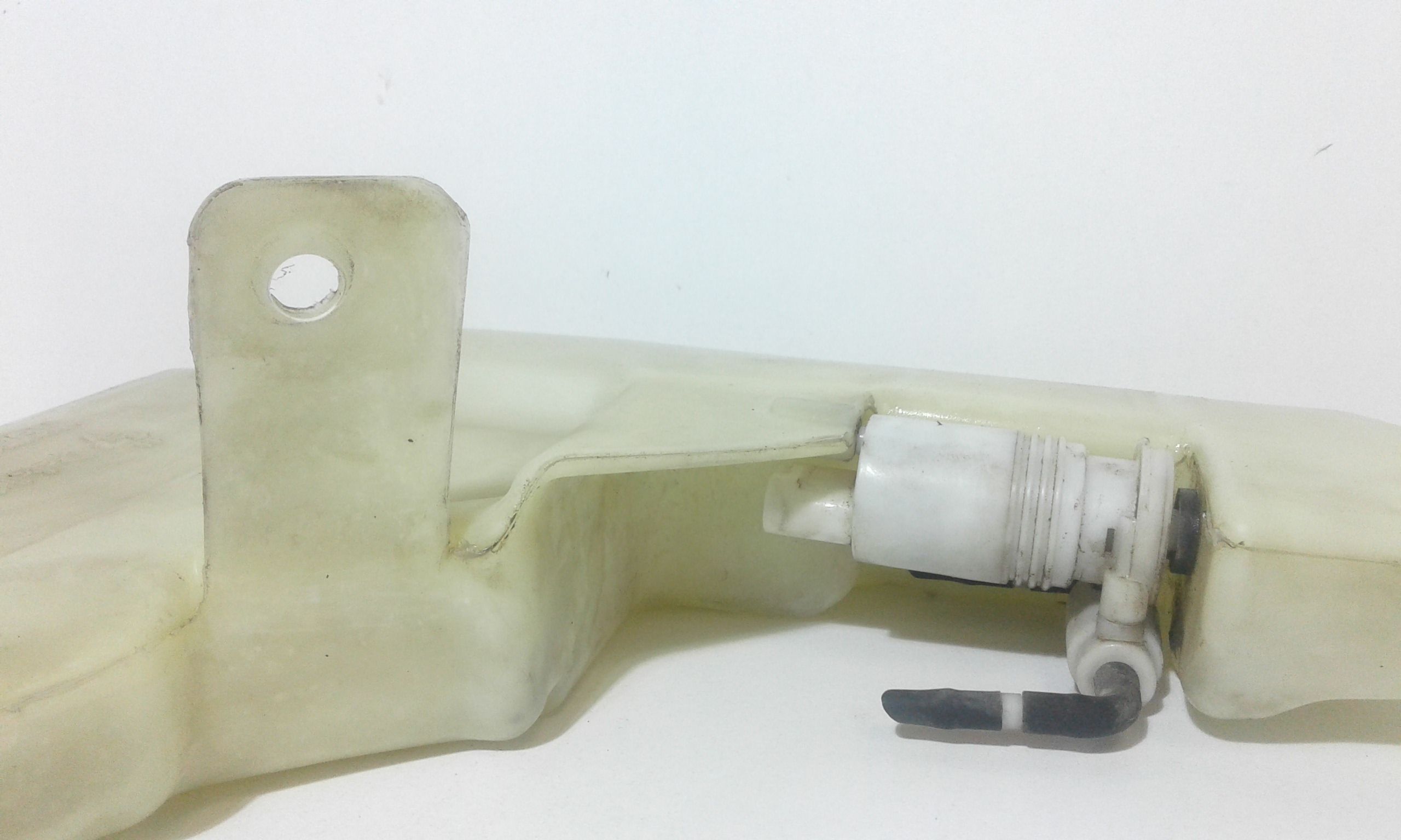 Vaschetta Tergi ant MINI Cooper 1  Serie