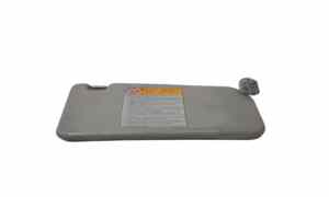 Parasole aletta Lato Passeggero per Nissan Pixo 1 Serie (2009 - 2013)