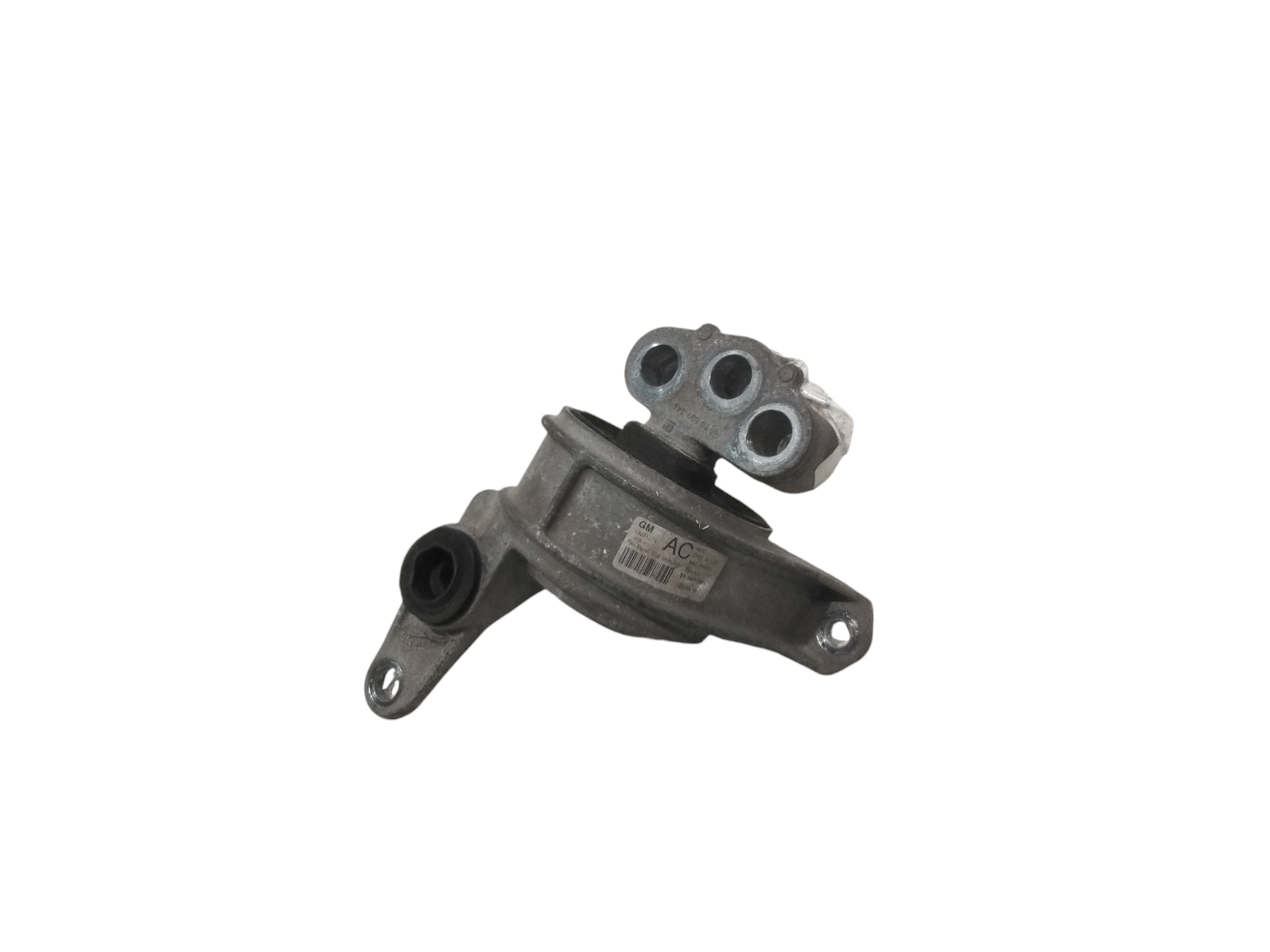 Supporto motore per Opel Meriva 3 Serie (2010 - In produzione)