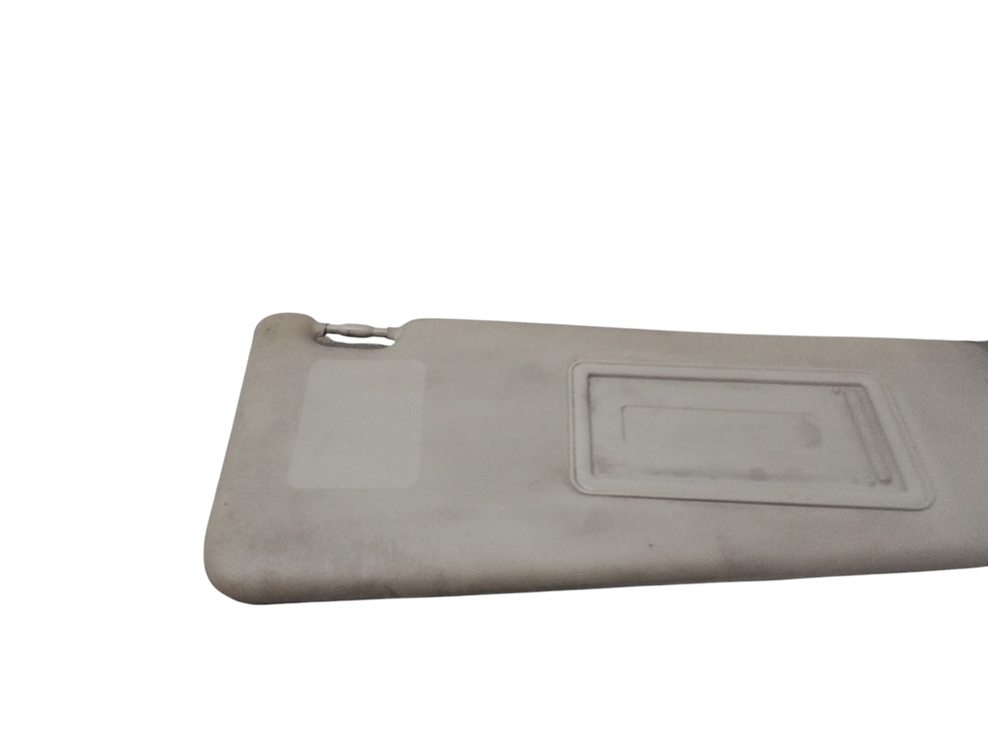 Parasole aletta Lato Passeggero per Lancia Musa 2 Serie (2007 - In produzione)