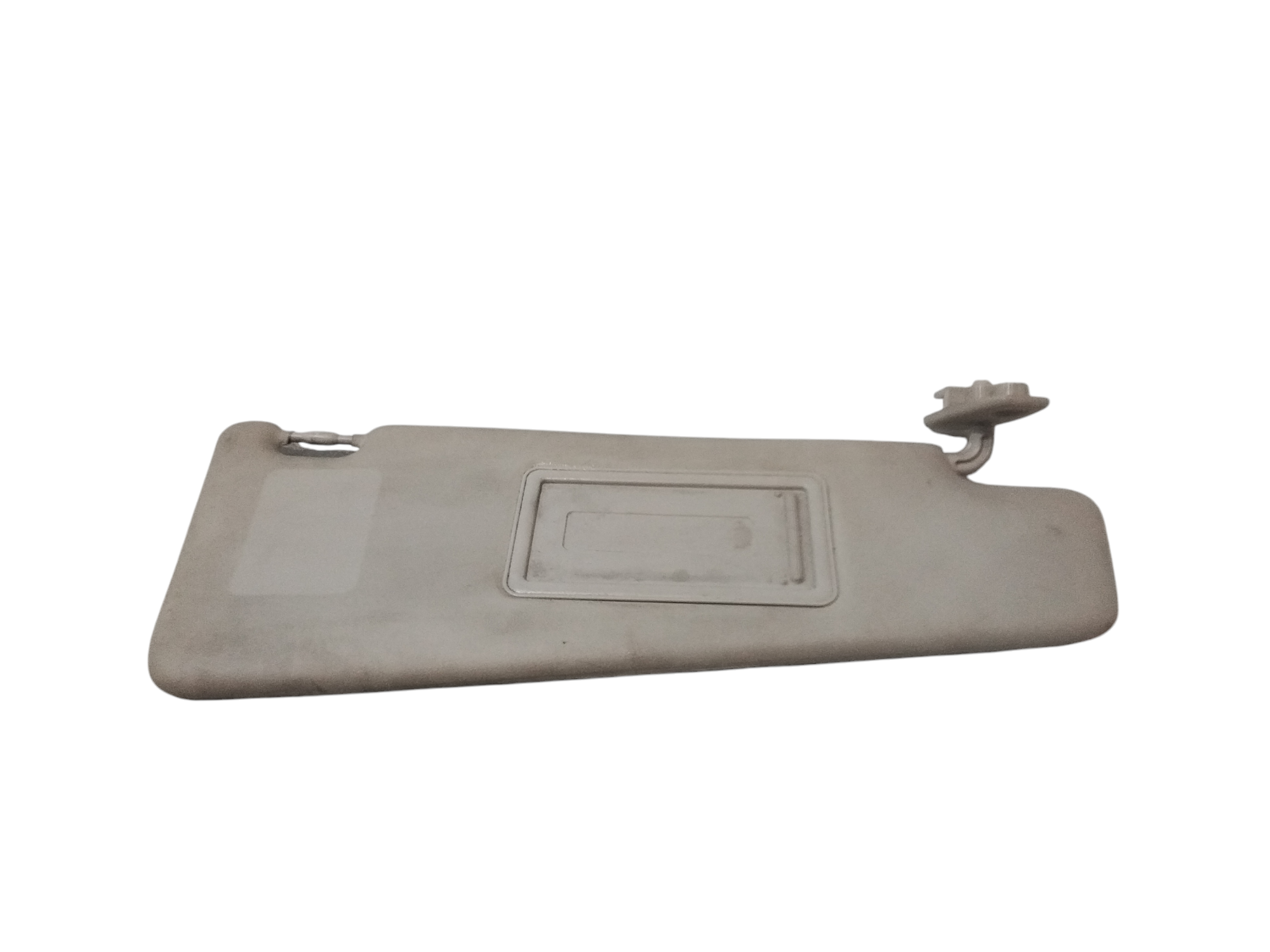 Parasole aletta Lato Passeggero per Lancia Musa 2 Serie (2007 - In produzione)