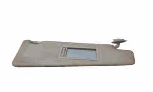 Parasole aletta Lato Passeggero per Lancia Musa 2 Serie (2007 - In produzione)