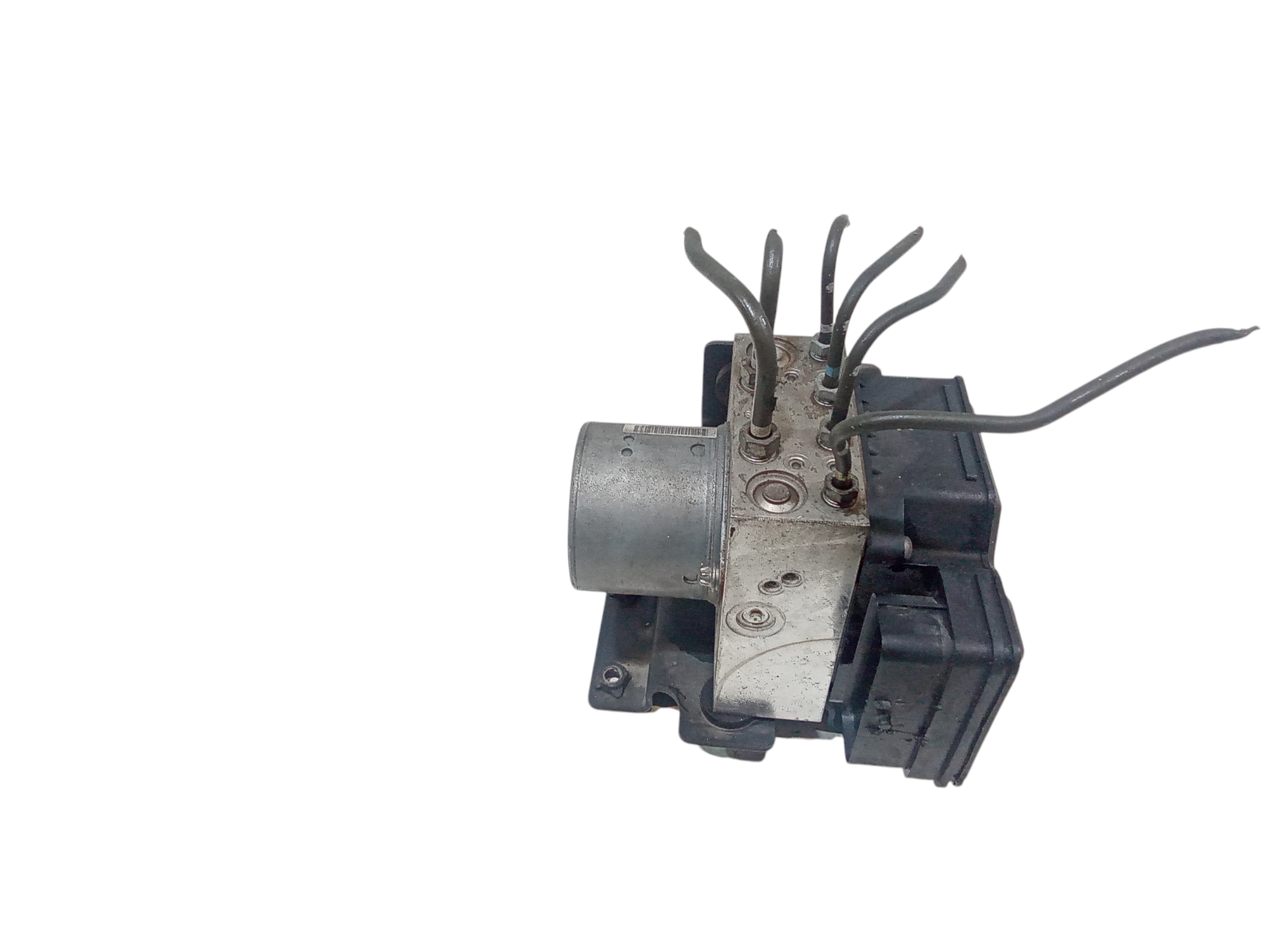 ABS per Mitsubishi Canter 2 Serie (2001 - >)