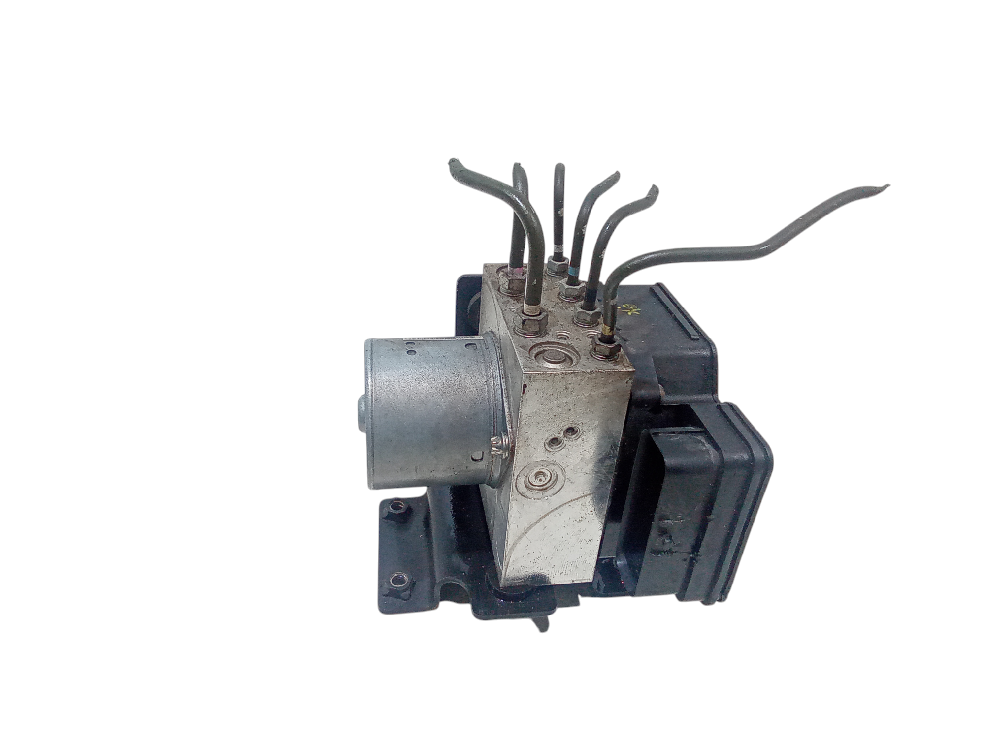 ABS per Mitsubishi Canter 2 Serie (2001 - >)