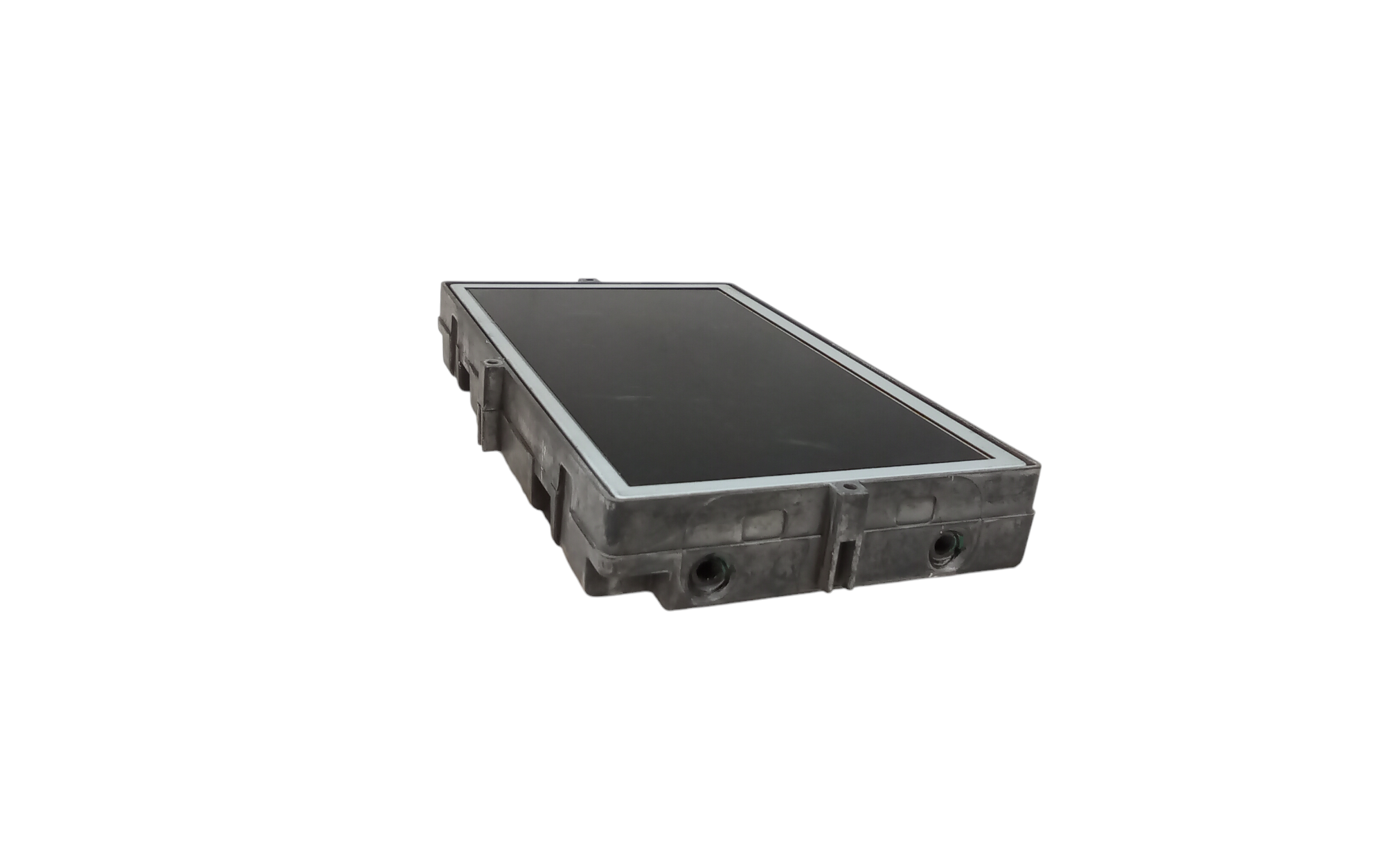 Schermo display navigatore  solo schermo  per Renault Megane Coup  (10>) (2010 - In produzione)