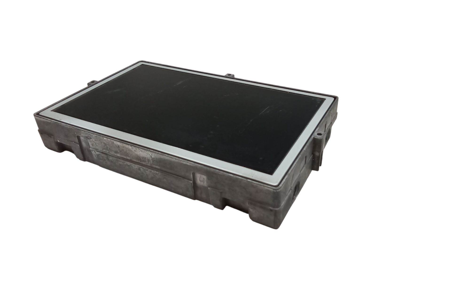 Schermo display navigatore  solo schermo  per Renault Megane Coup  (10>) (2010 - In produzione)