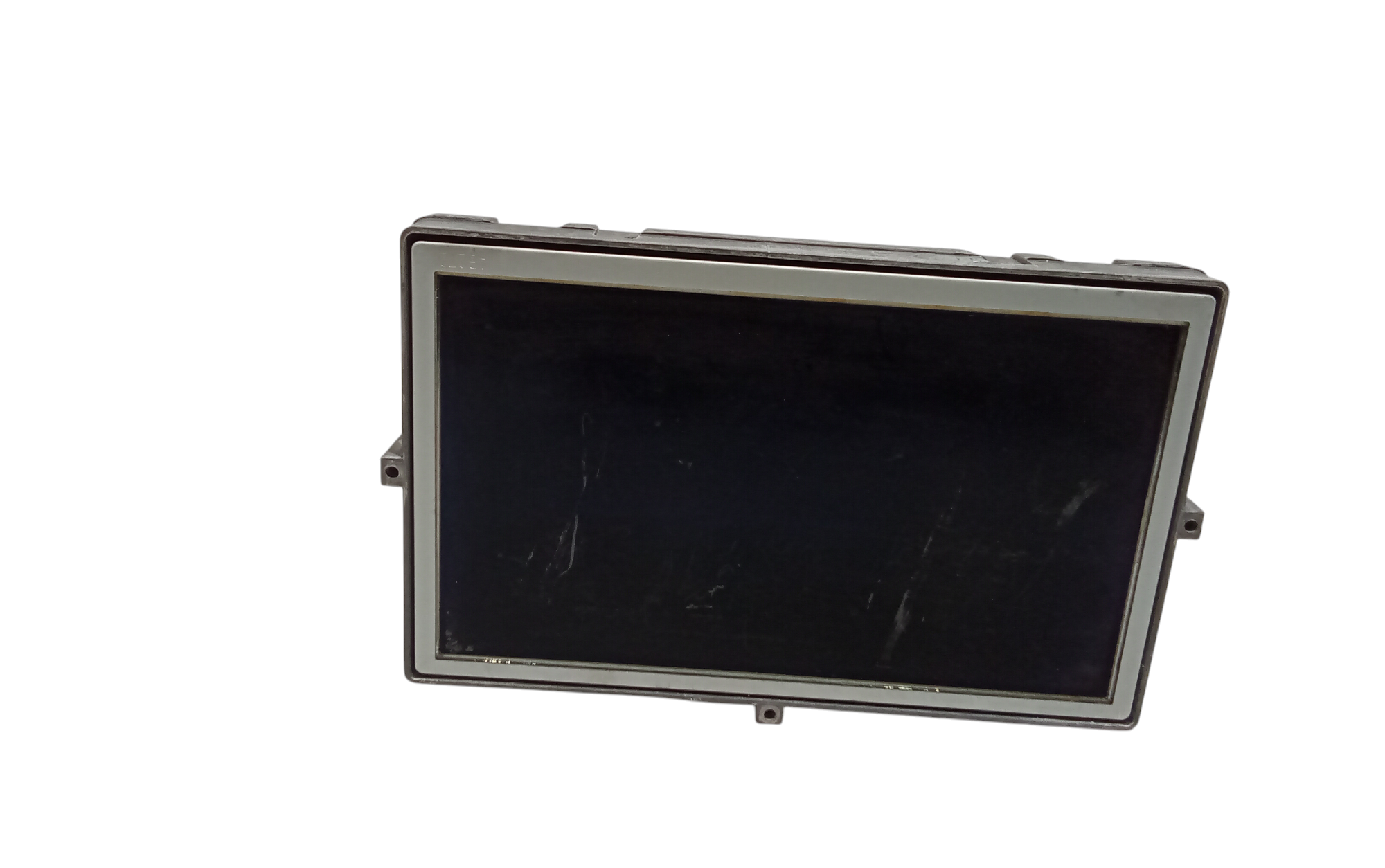 Schermo display navigatore  solo schermo  per Renault Megane Coup  (10>) (2010 - In produzione)