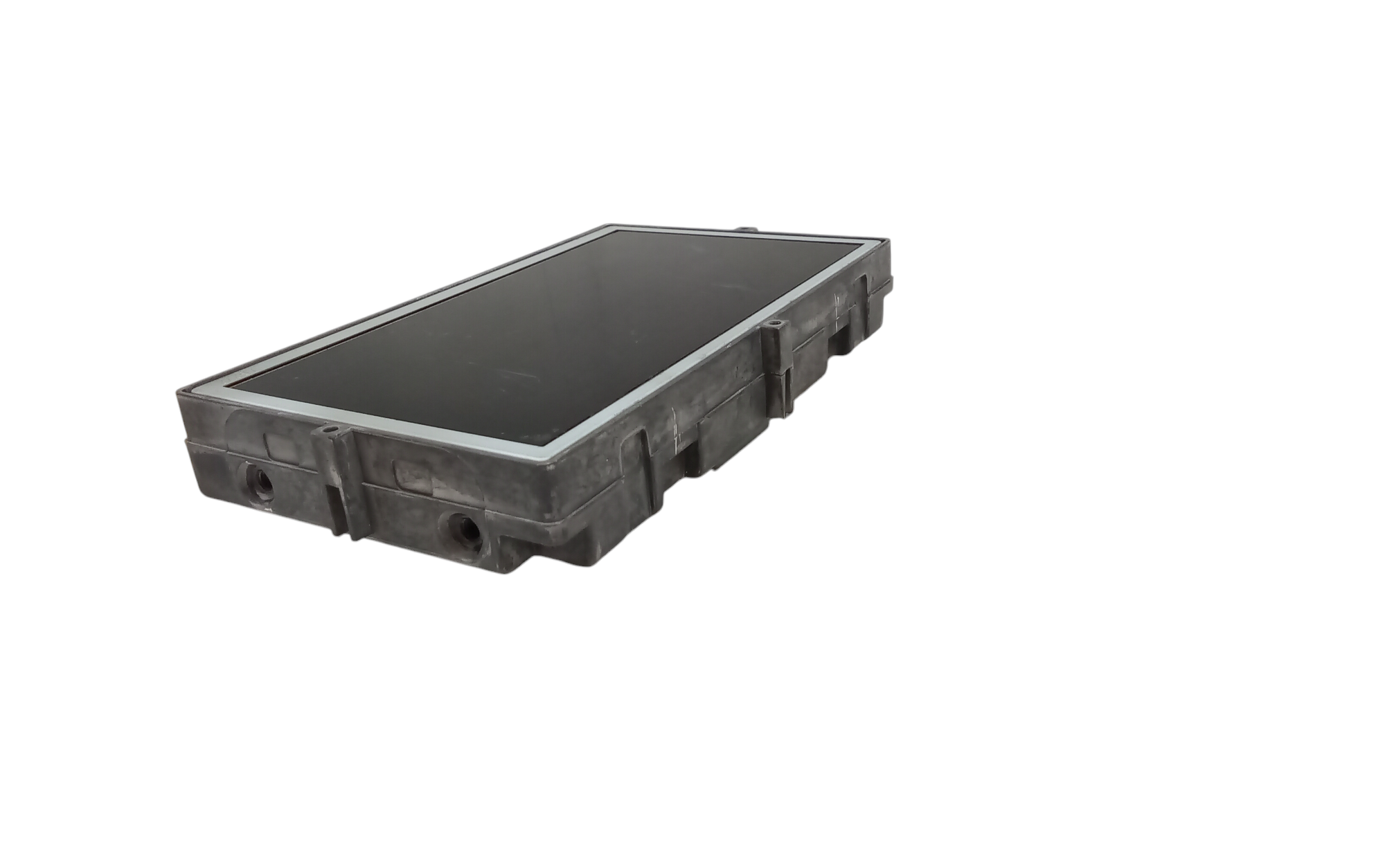 Schermo display navigatore  solo schermo  per Renault Megane Coup  (10>) (2010 - In produzione)