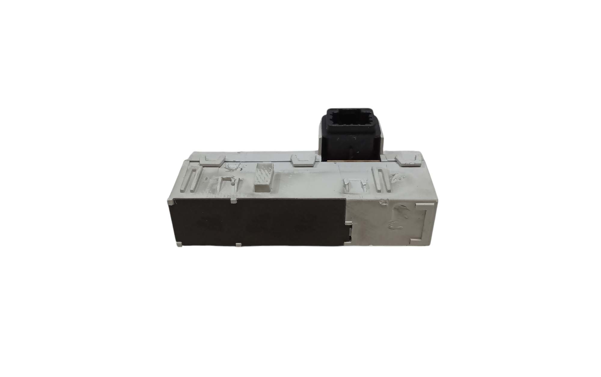 Display segnalazione cinture di sicurezza per Renault Megane Coup  (10>) (2010 - In produzione)