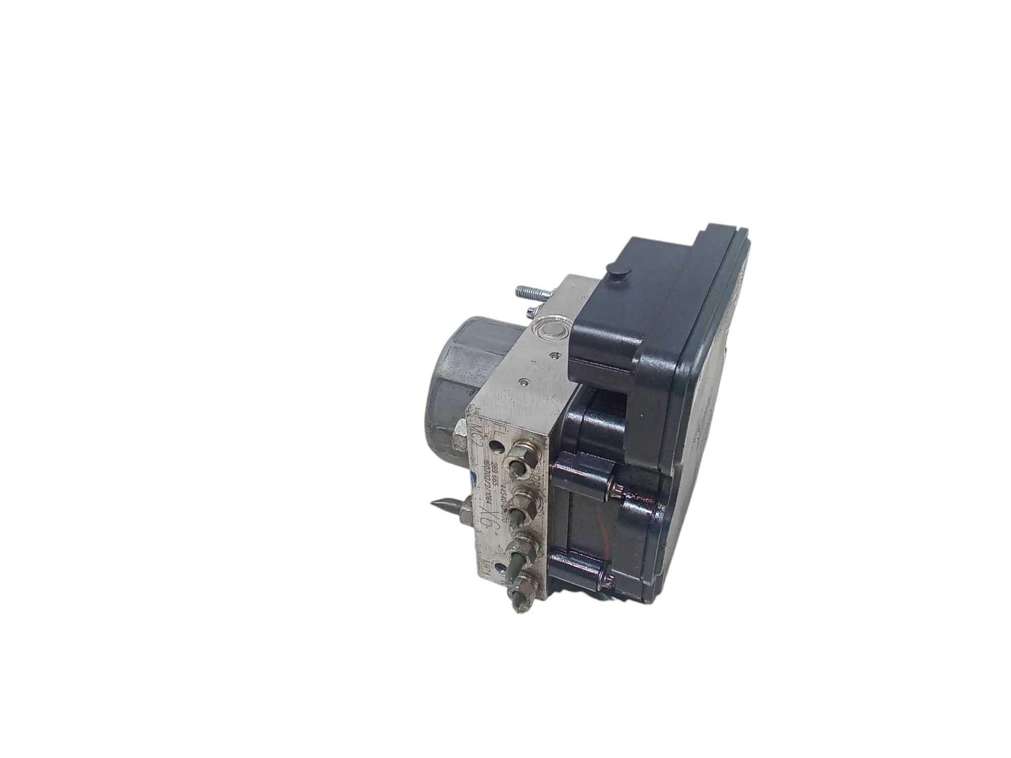 ABS per Peugeot 108 1  Serie (2014 - >)