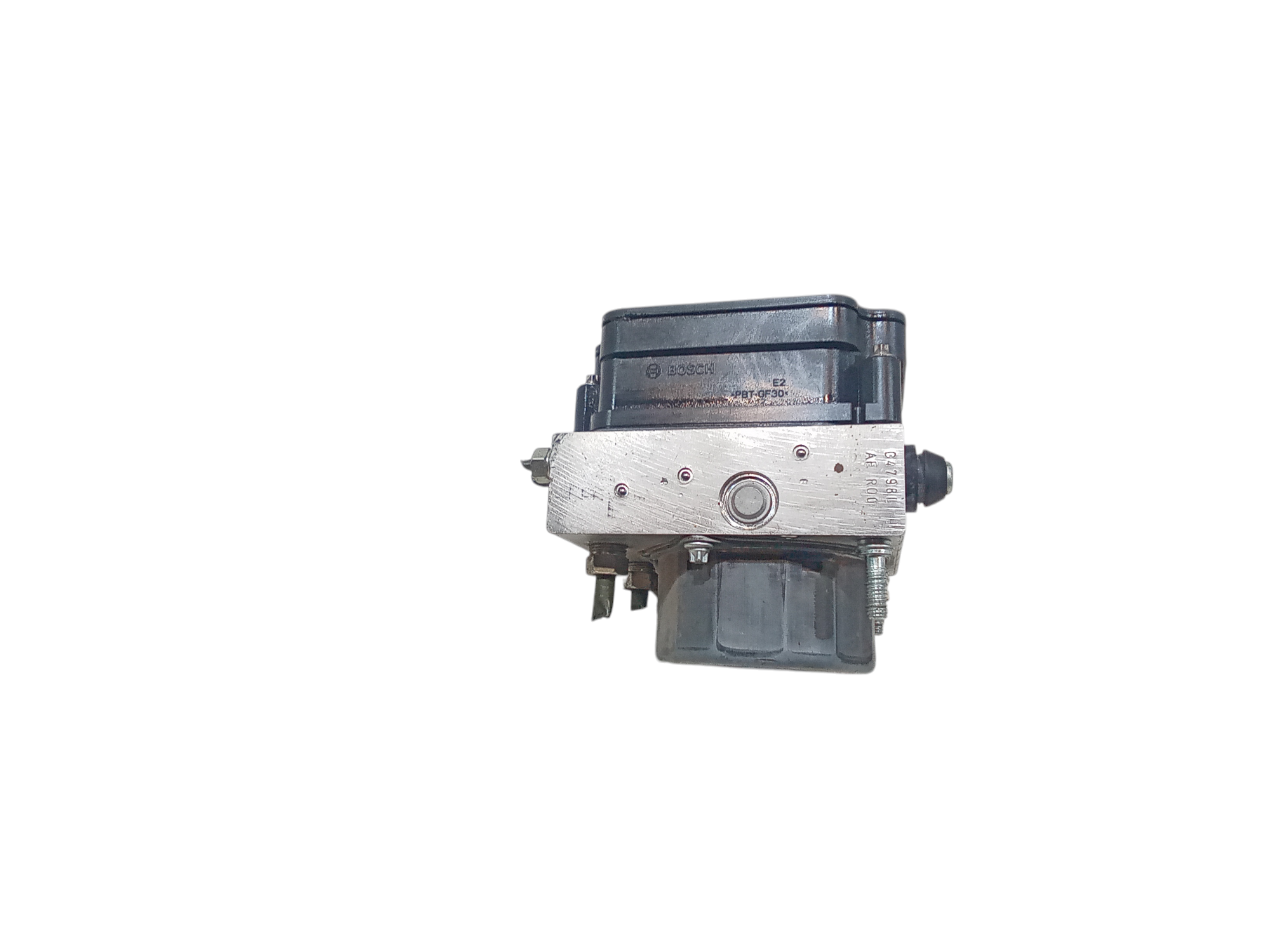 ABS per Peugeot 108 1  Serie (2014 - >)