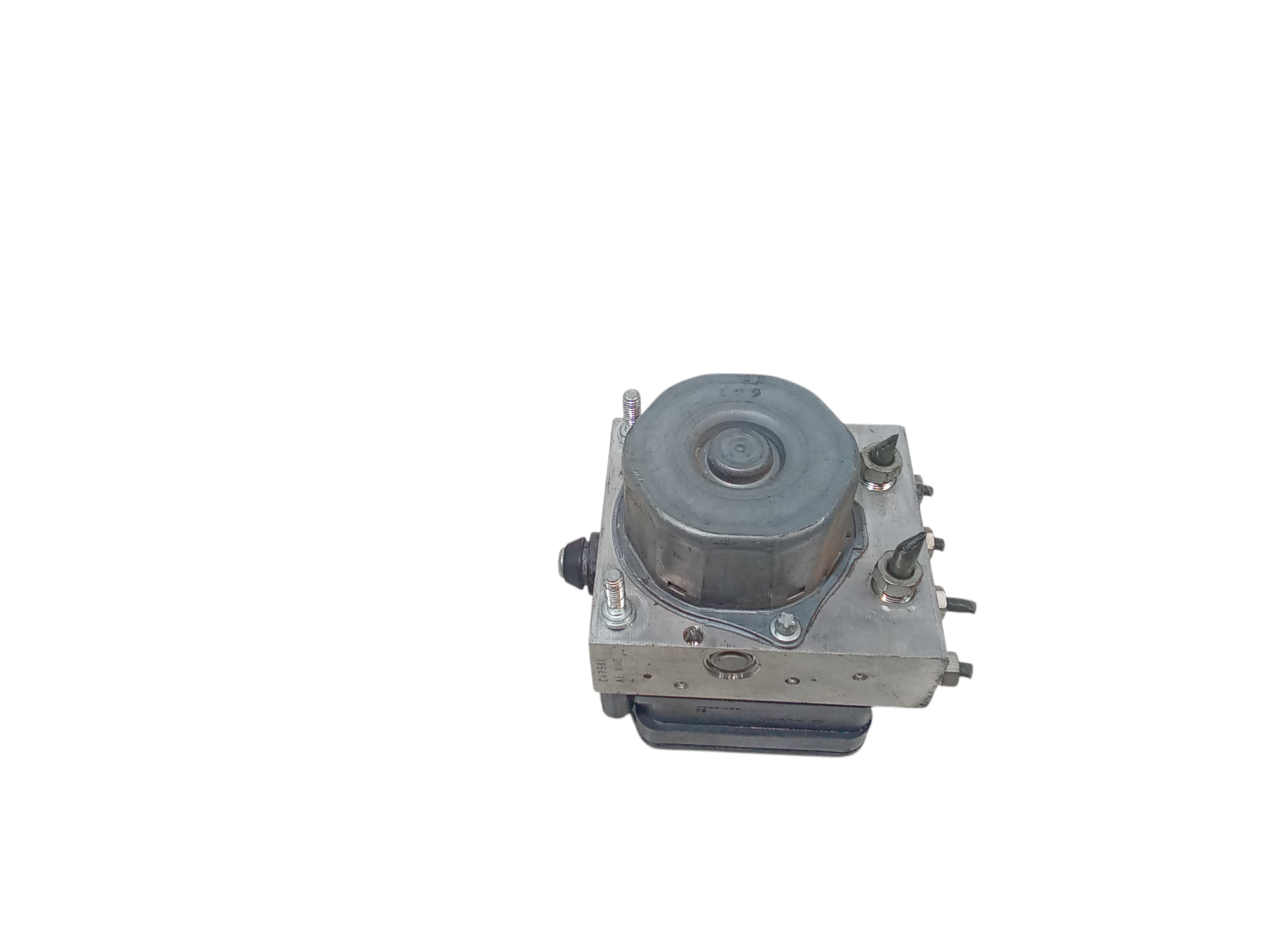 ABS per Peugeot 108 1  Serie (2014 - >)