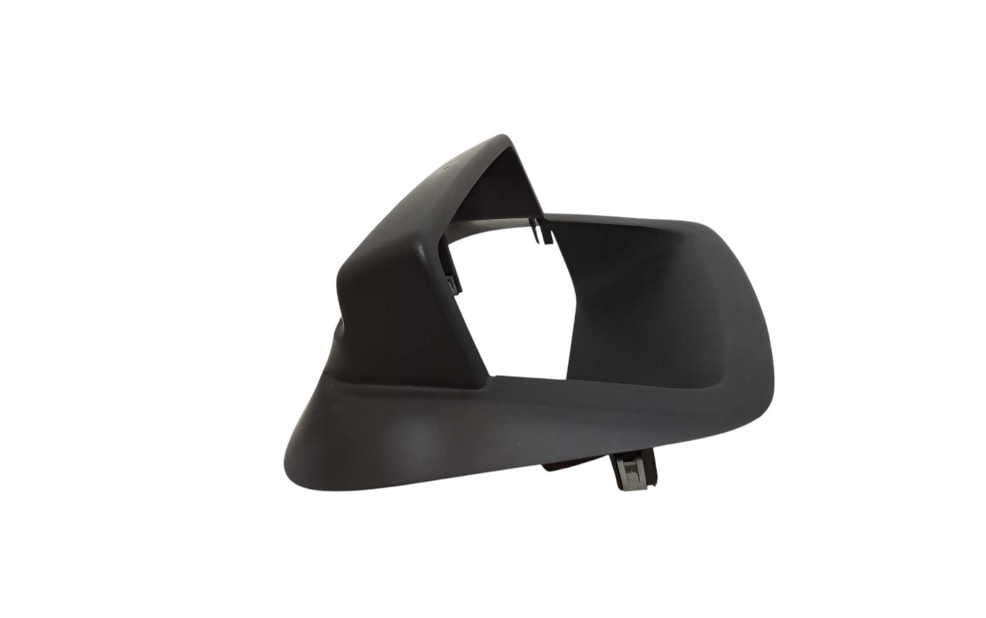 Modanatura Display Navigatore per Renault Megane Coup  (10>) (2010 - In produzione)